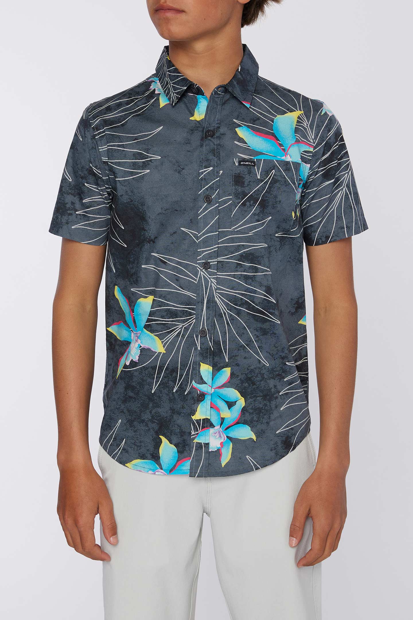 BOY'S ULU SHIRT - Image 2