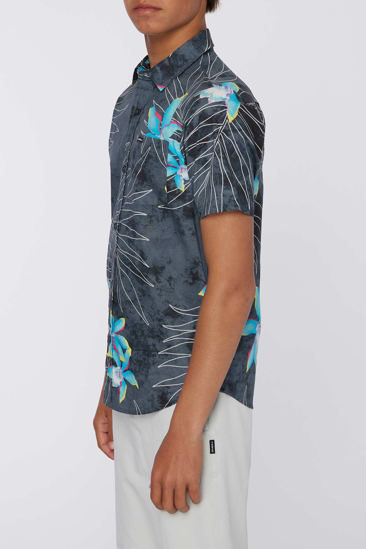 BOY'S ULU SHIRT - Image 3
