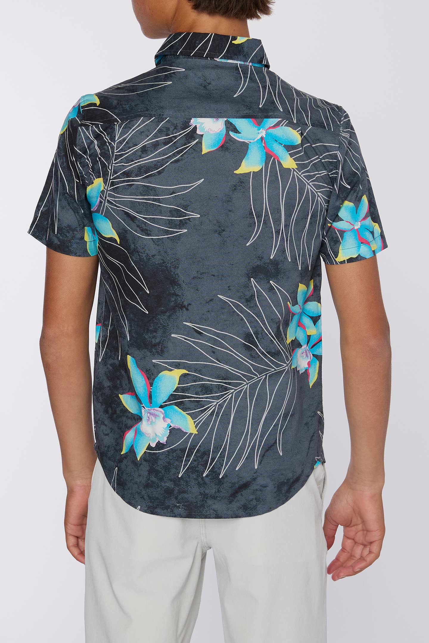 BOY'S ULU SHIRT - Image 4