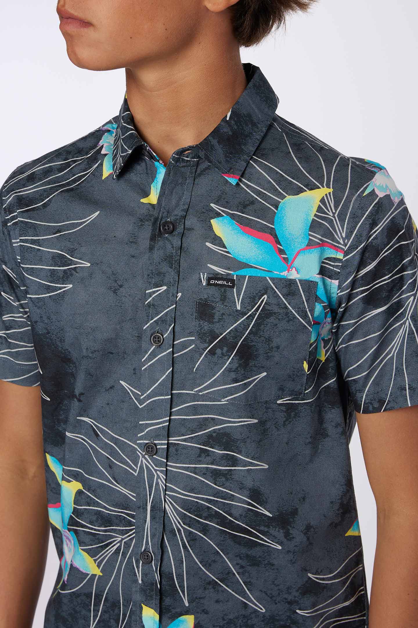 BOY'S ULU SHIRT - Image 5