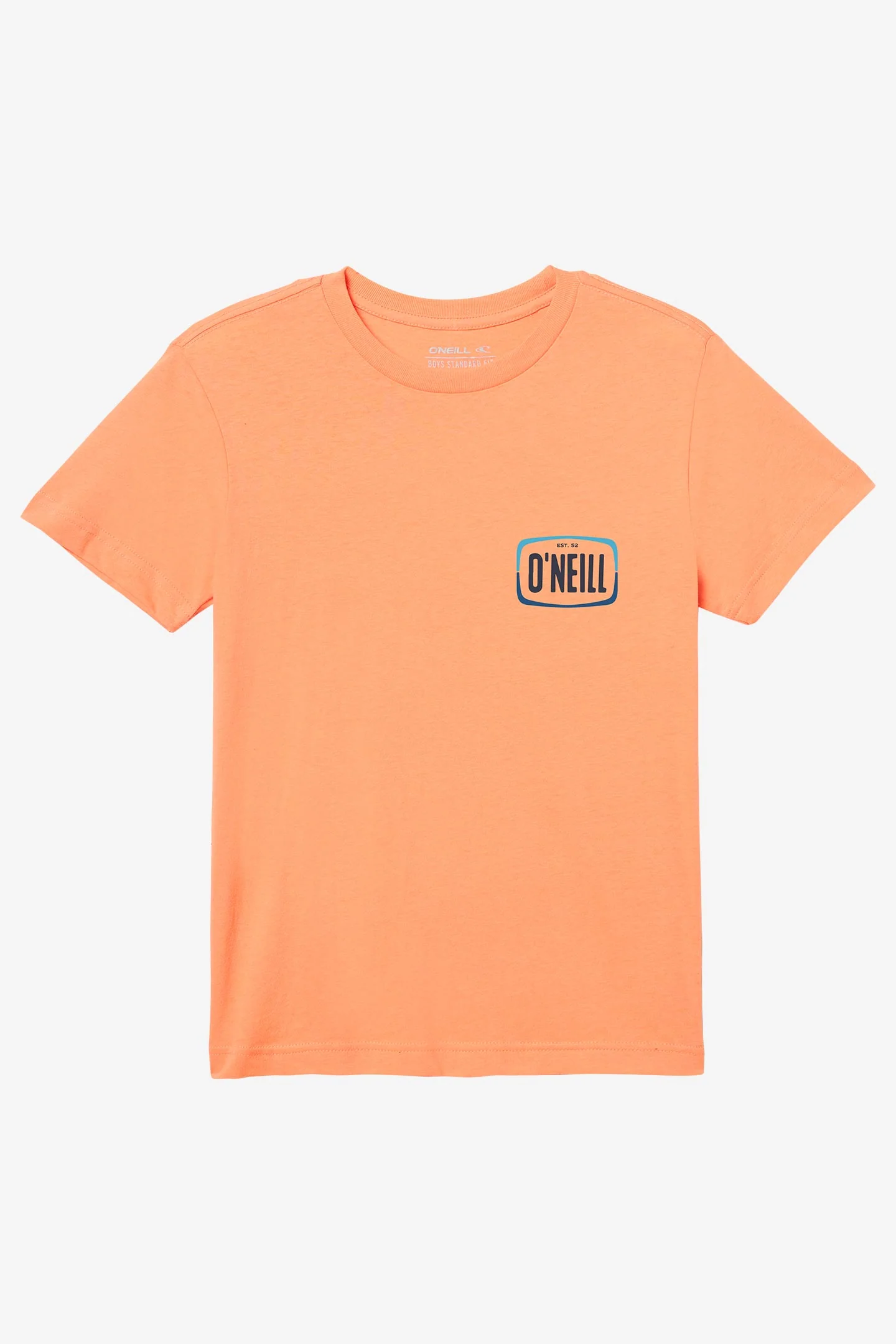 BOY'S ULU TEE