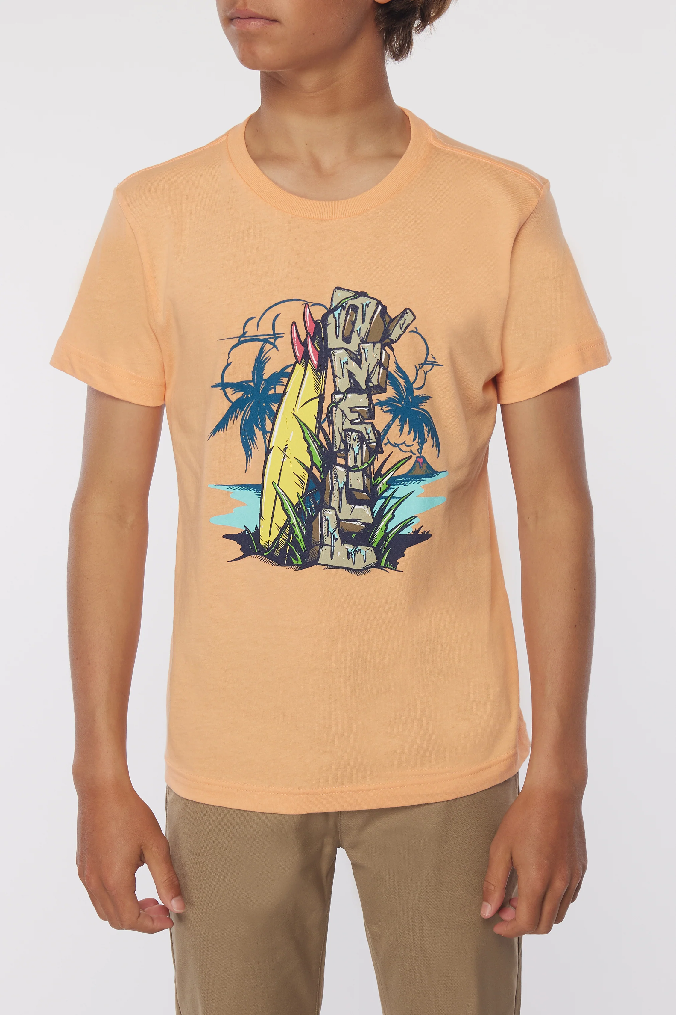 BOYS CAIRN TEE - Image 3