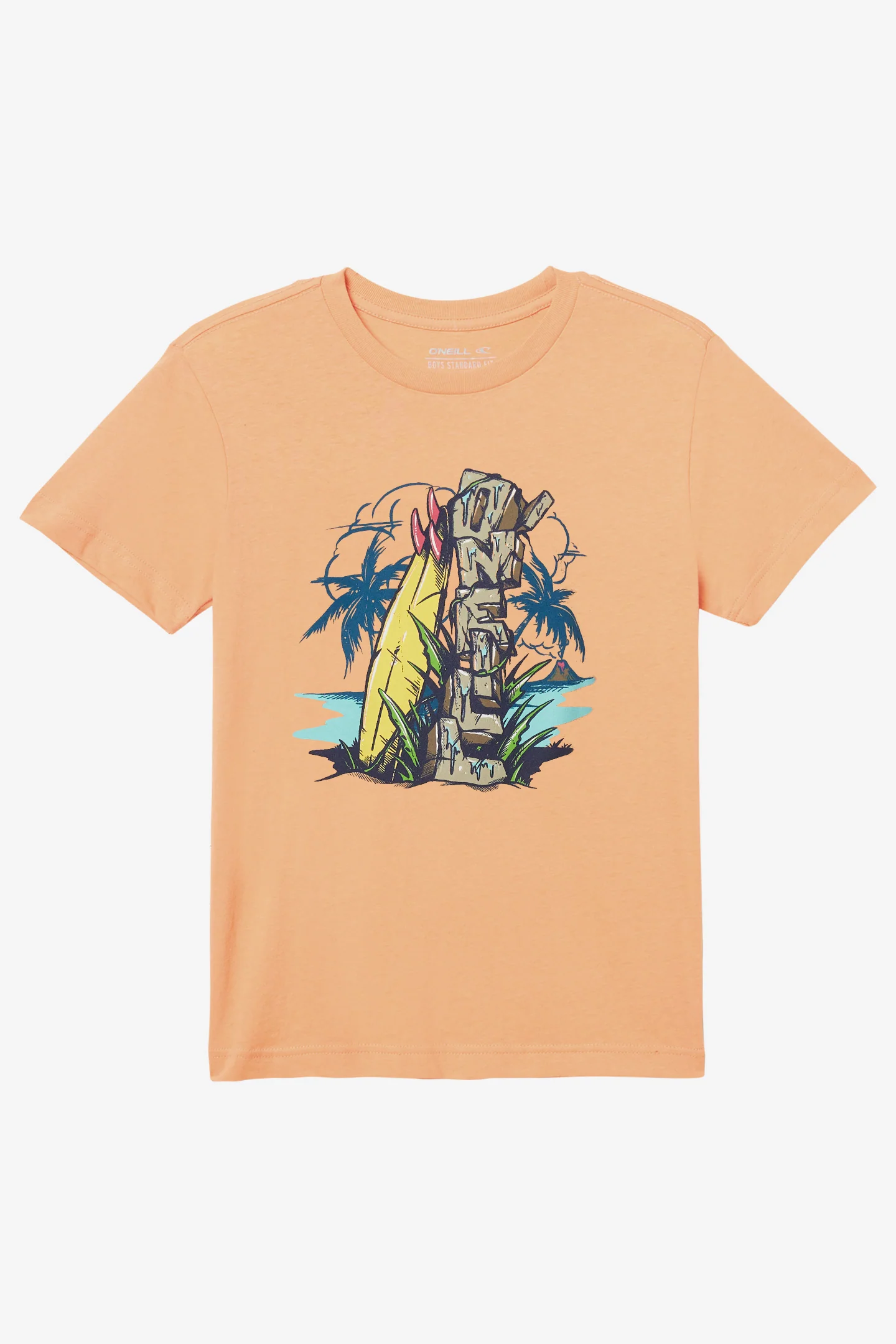 BOYS CAIRN TEE - Image 4