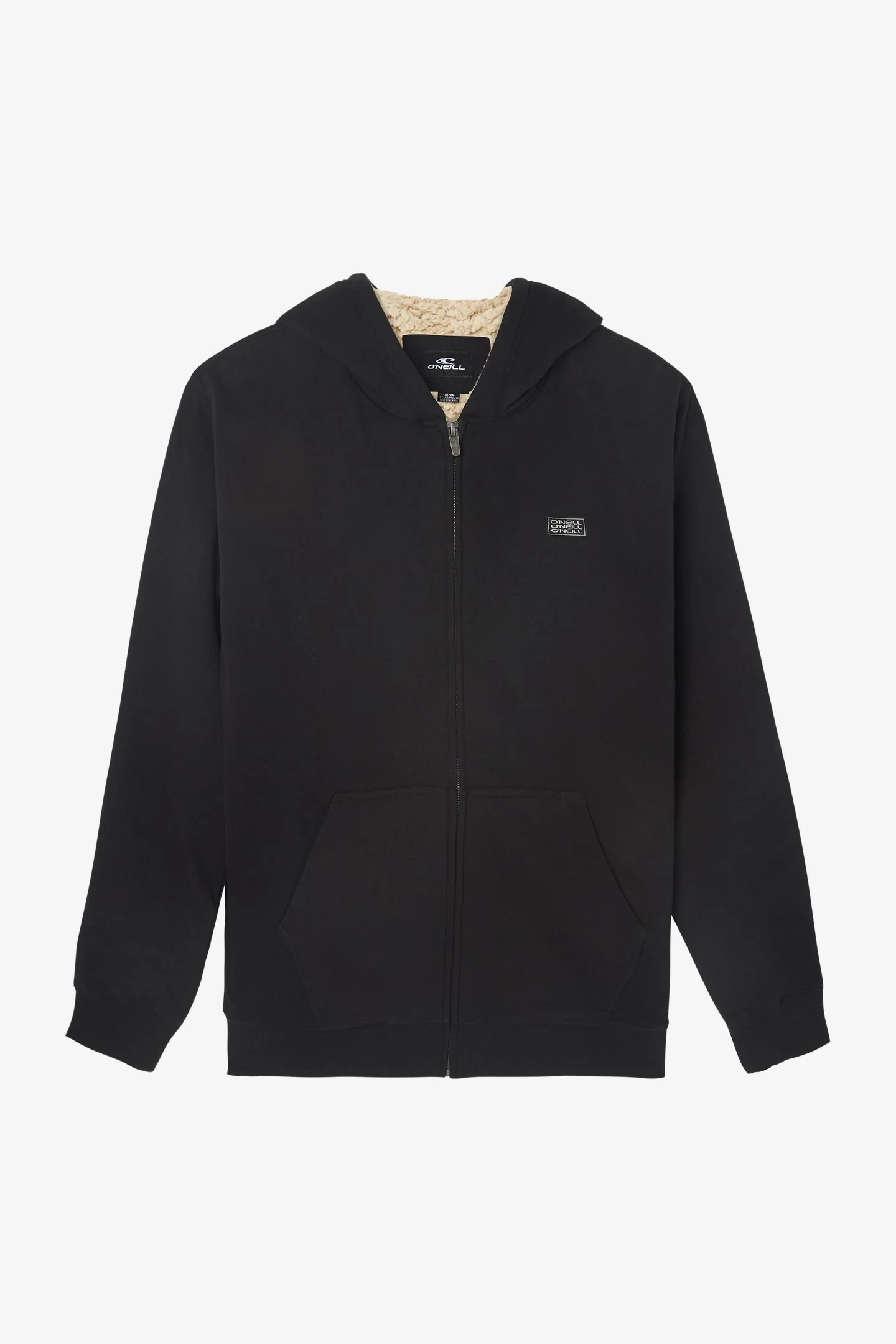 BOYS FIFTY TWO SHERPA - Image 2