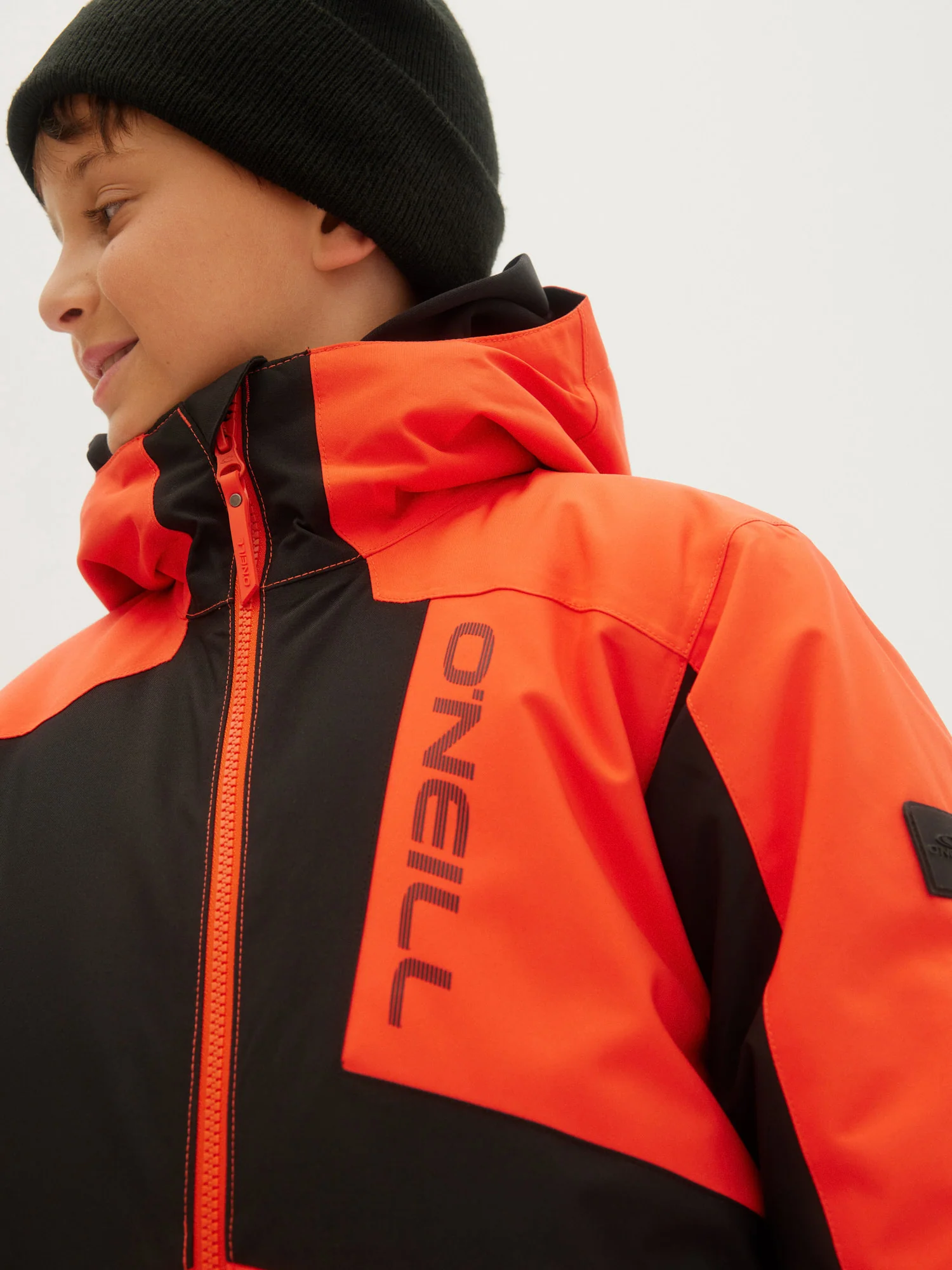 BOYS HAMMER JACKET - Image 3