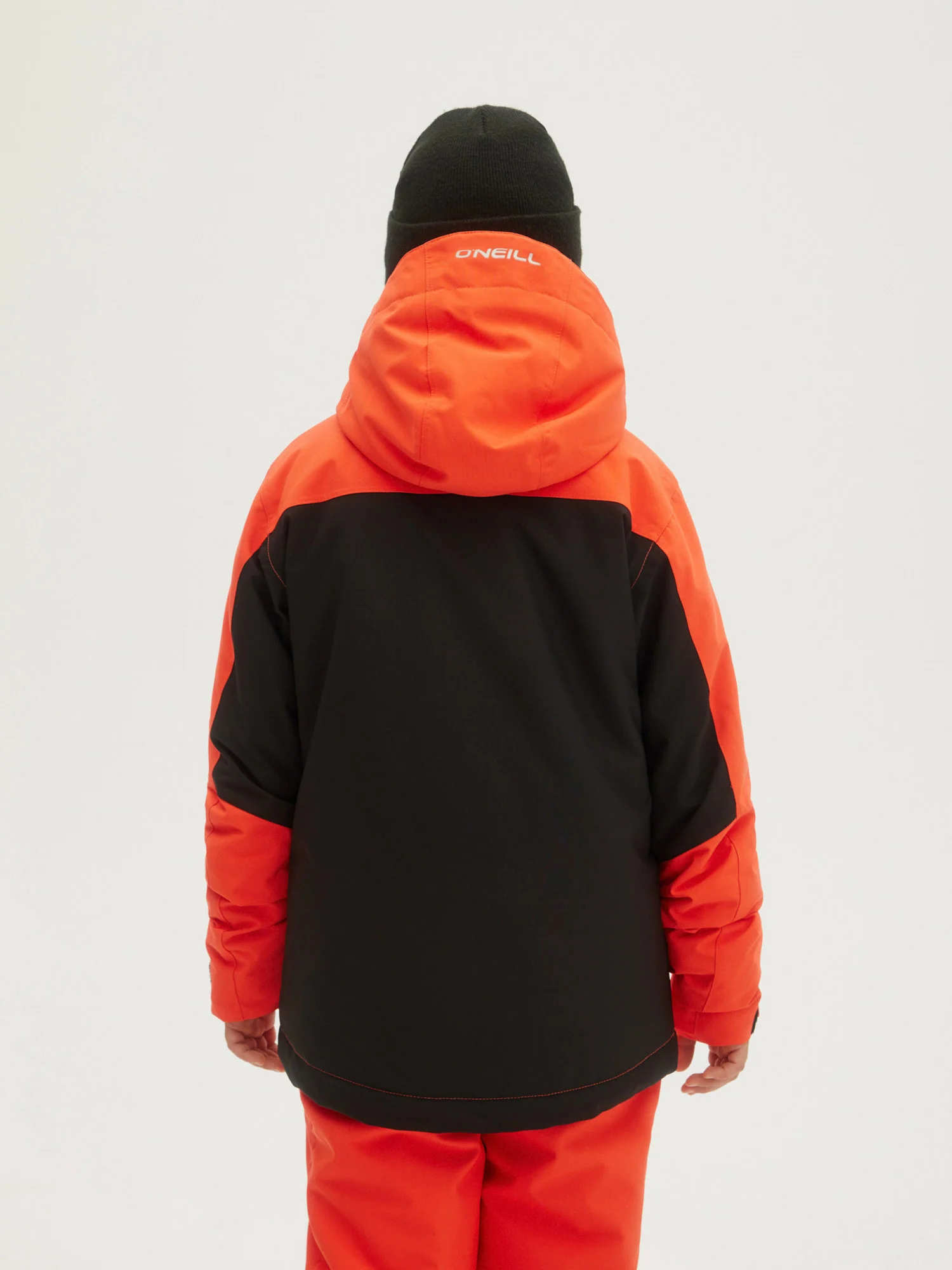 BOYS HAMMER JACKET - Image 4