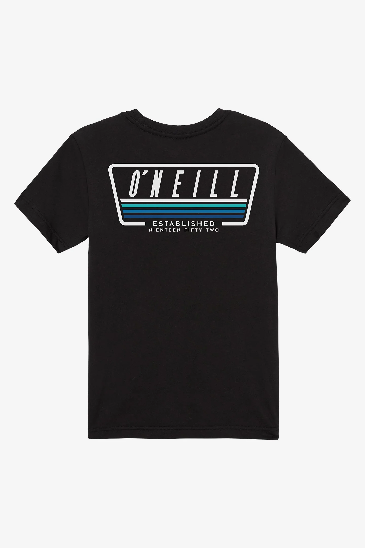 BOYS HEADQUARTER TEE - Image 2