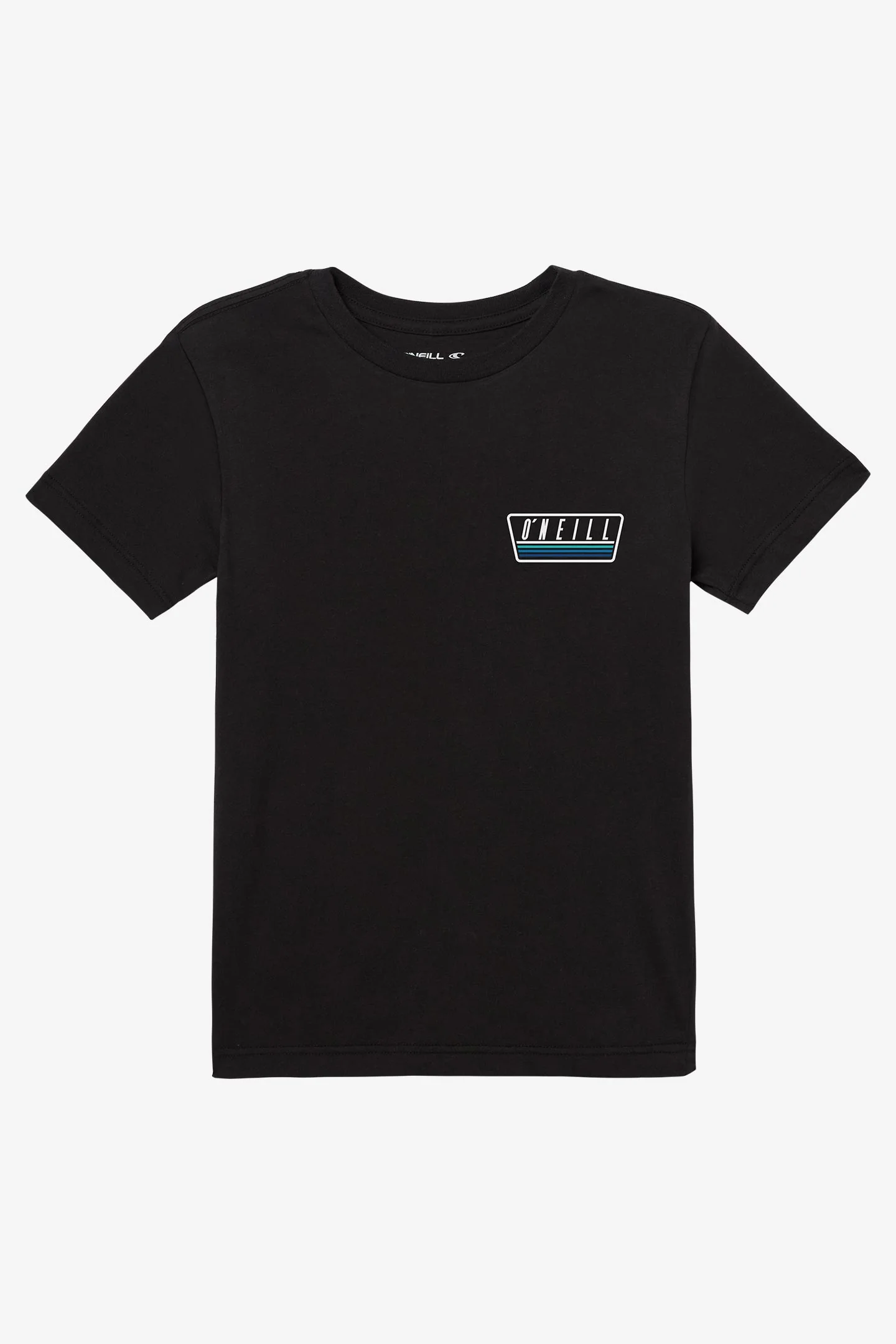 BOYS HEADQUARTER TEE - Image 3