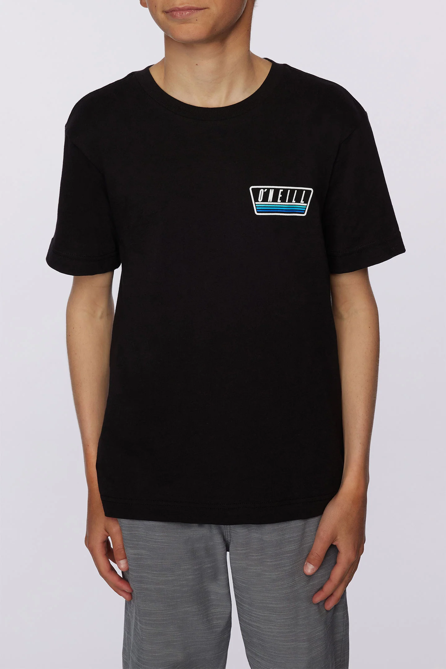 BOYS HEADQUARTER TEE - Image 4