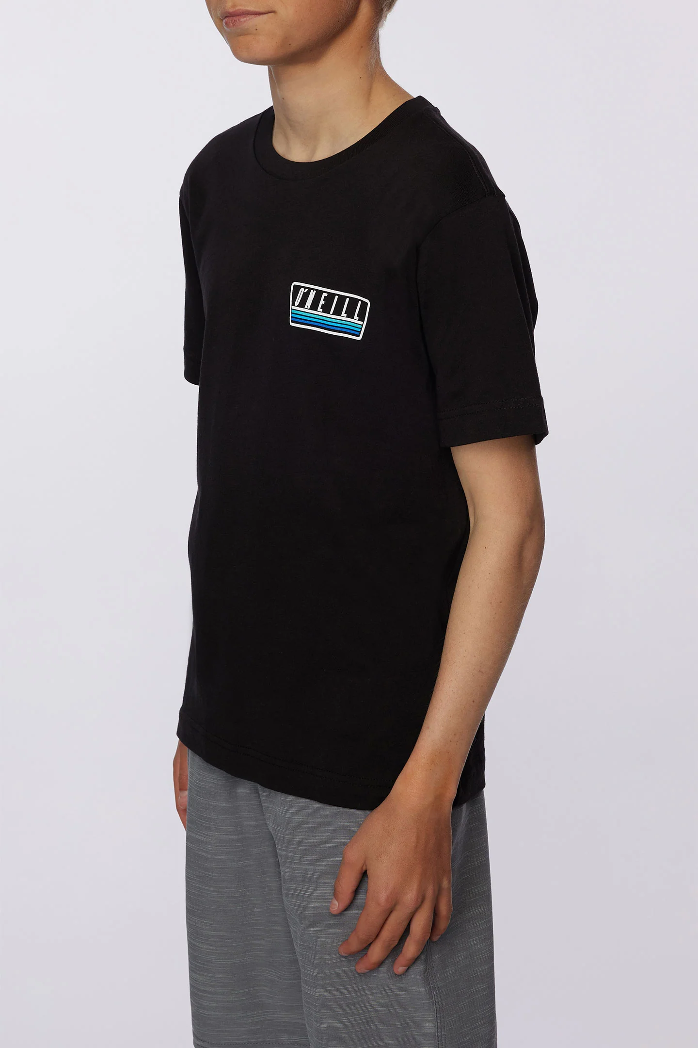 BOYS HEADQUARTER TEE - Image 5