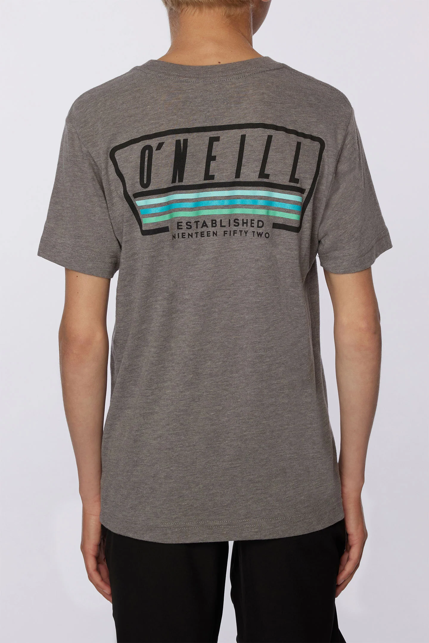 BOYS HEADQUARTER TEE