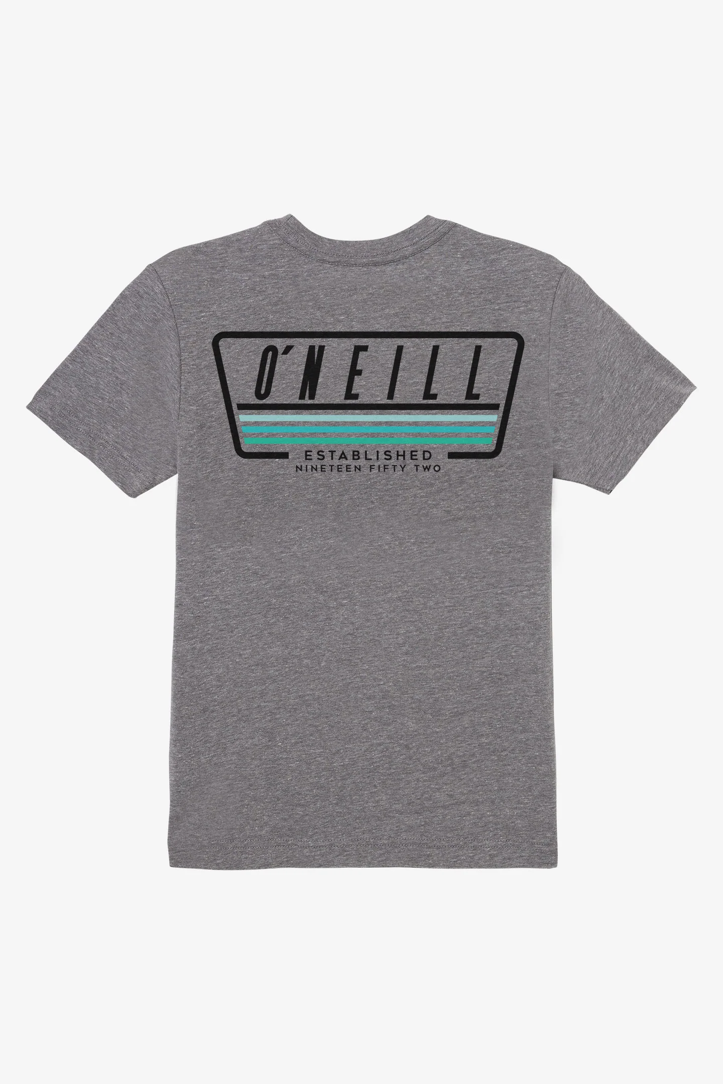 BOYS HEADQUARTER TEE - Image 2