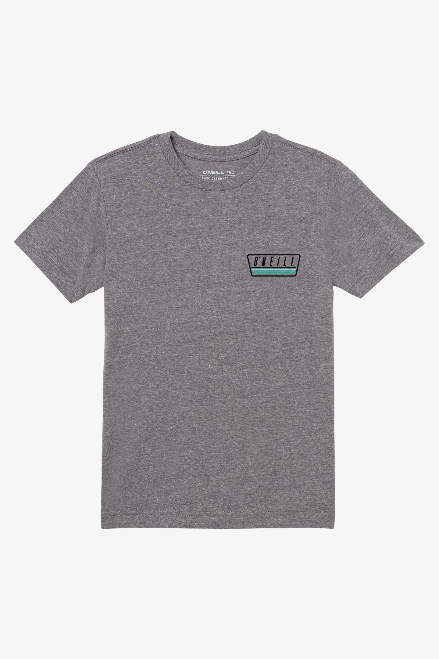 BOYS HEADQUARTER TEE - Image 3