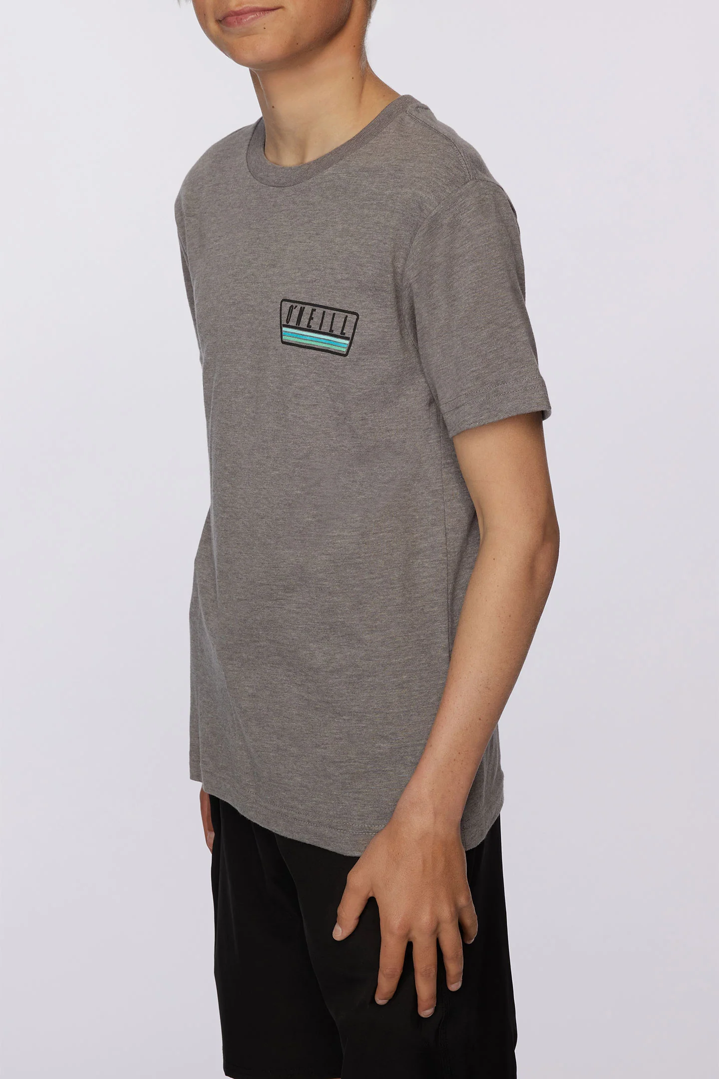 BOYS HEADQUARTER TEE - Image 4