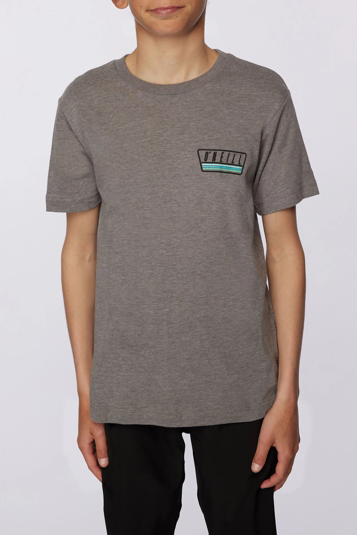 BOYS HEADQUARTER TEE - Image 5
