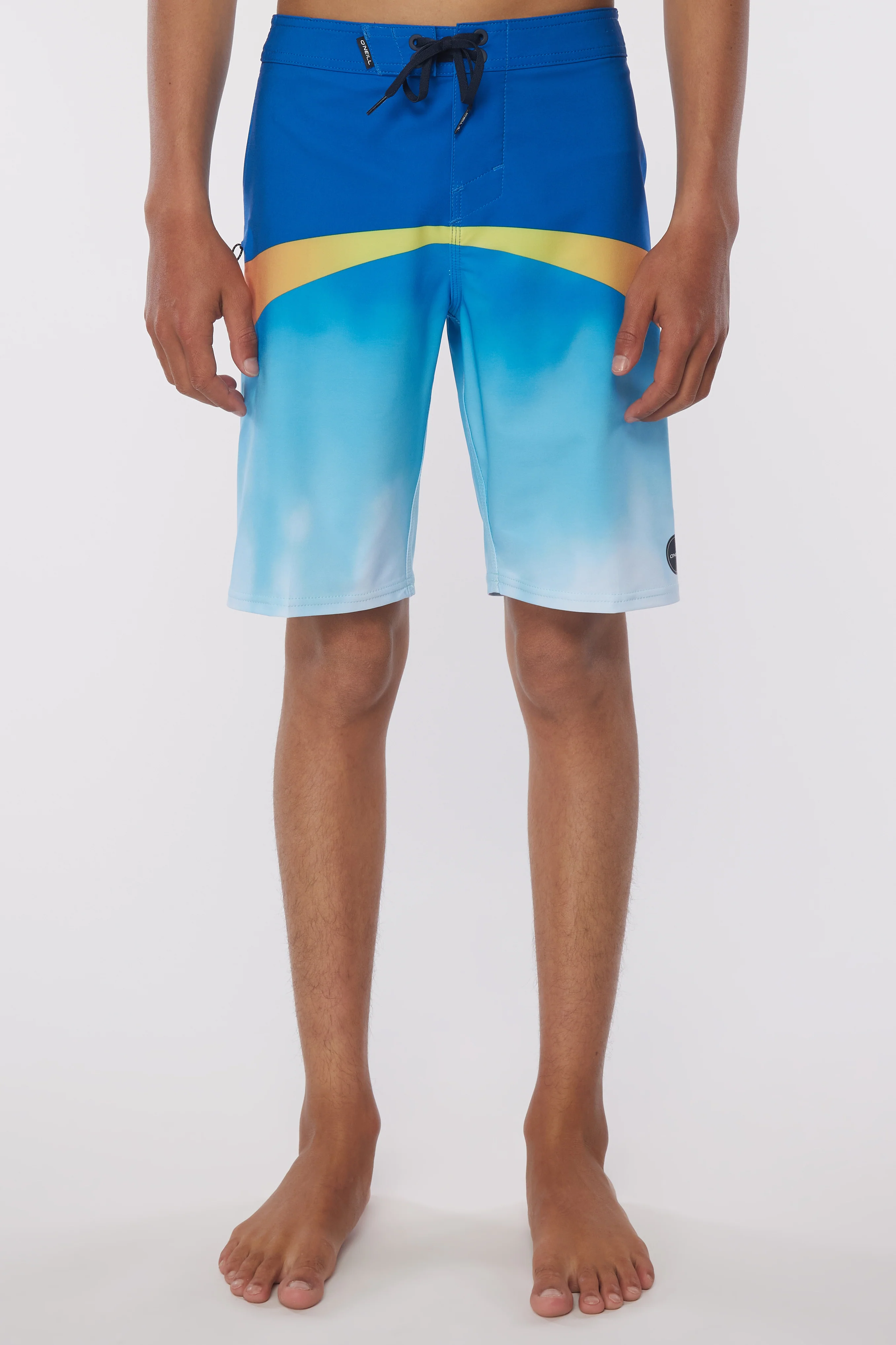 BOYS HYPERFREAK 18" BOARDSHORT