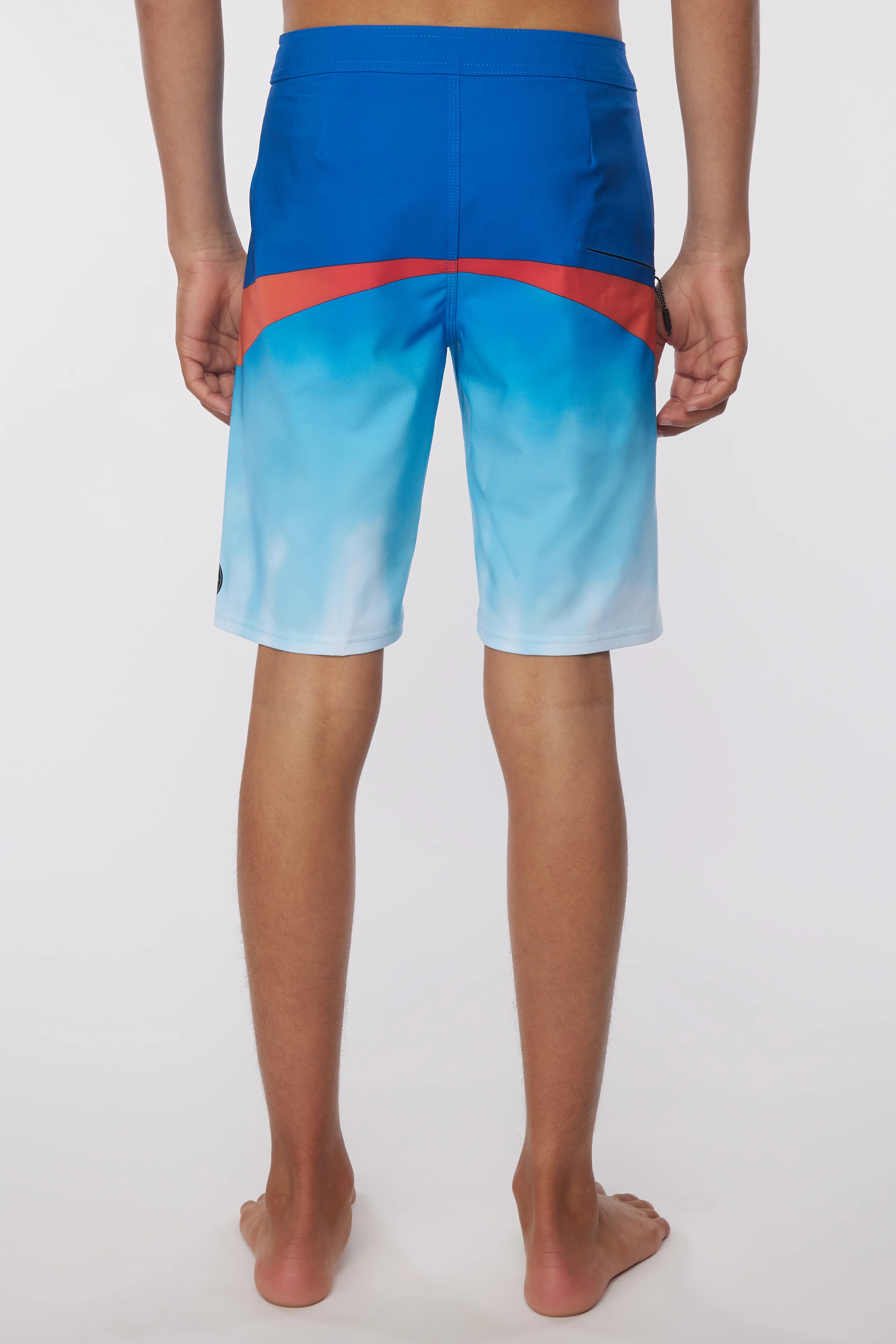 BOYS HYPERFREAK 18" BOARDSHORT - Image 2