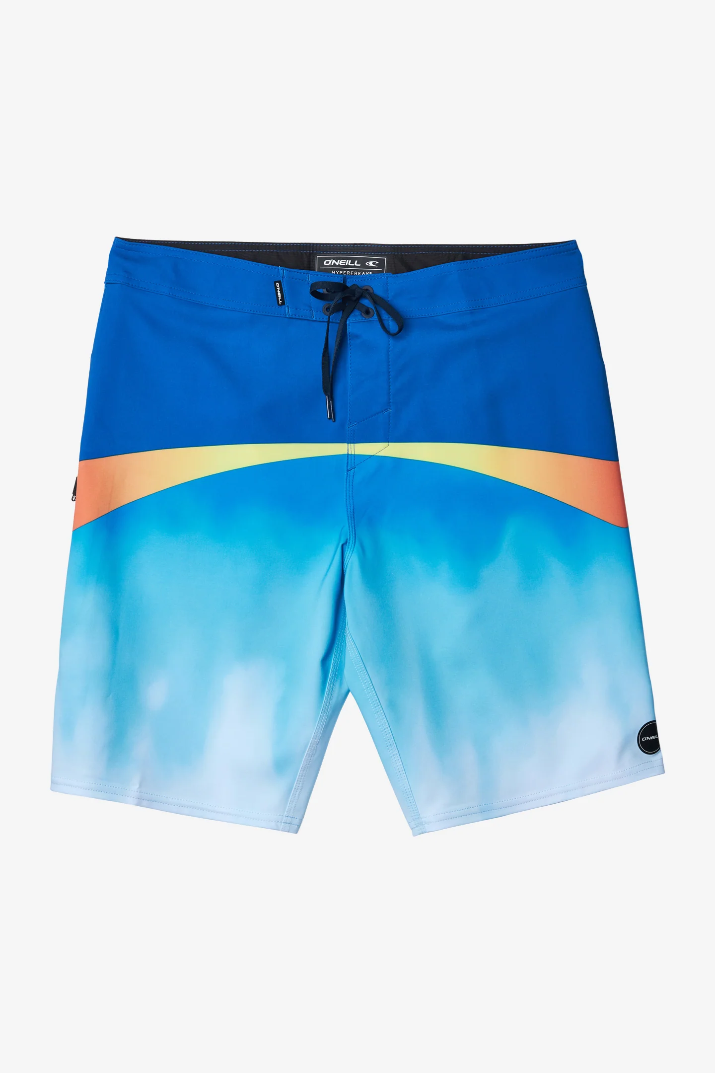 BOYS HYPERFREAK 18" BOARDSHORT - Image 4
