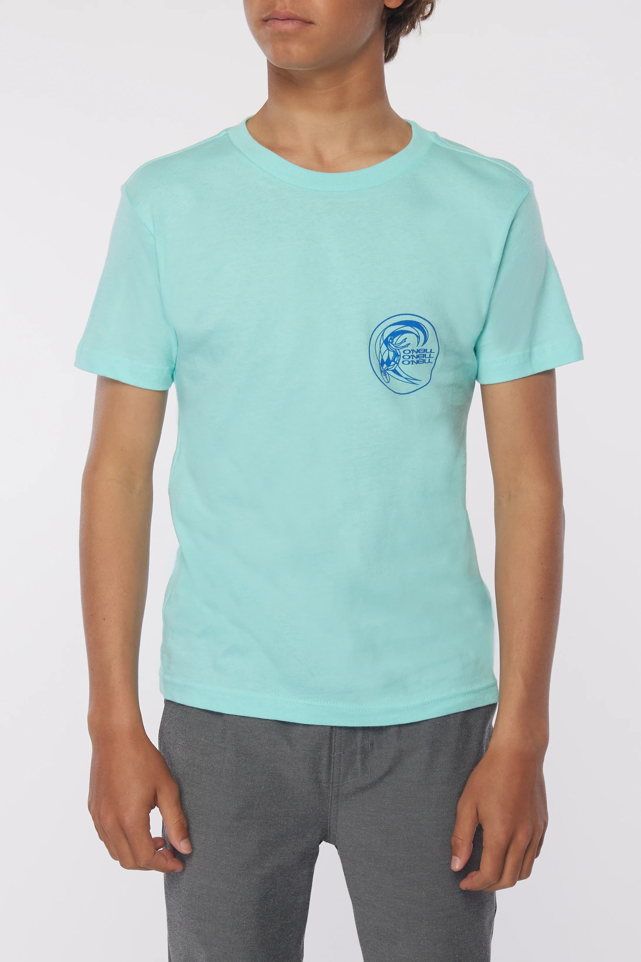 BOYS JAM TEE