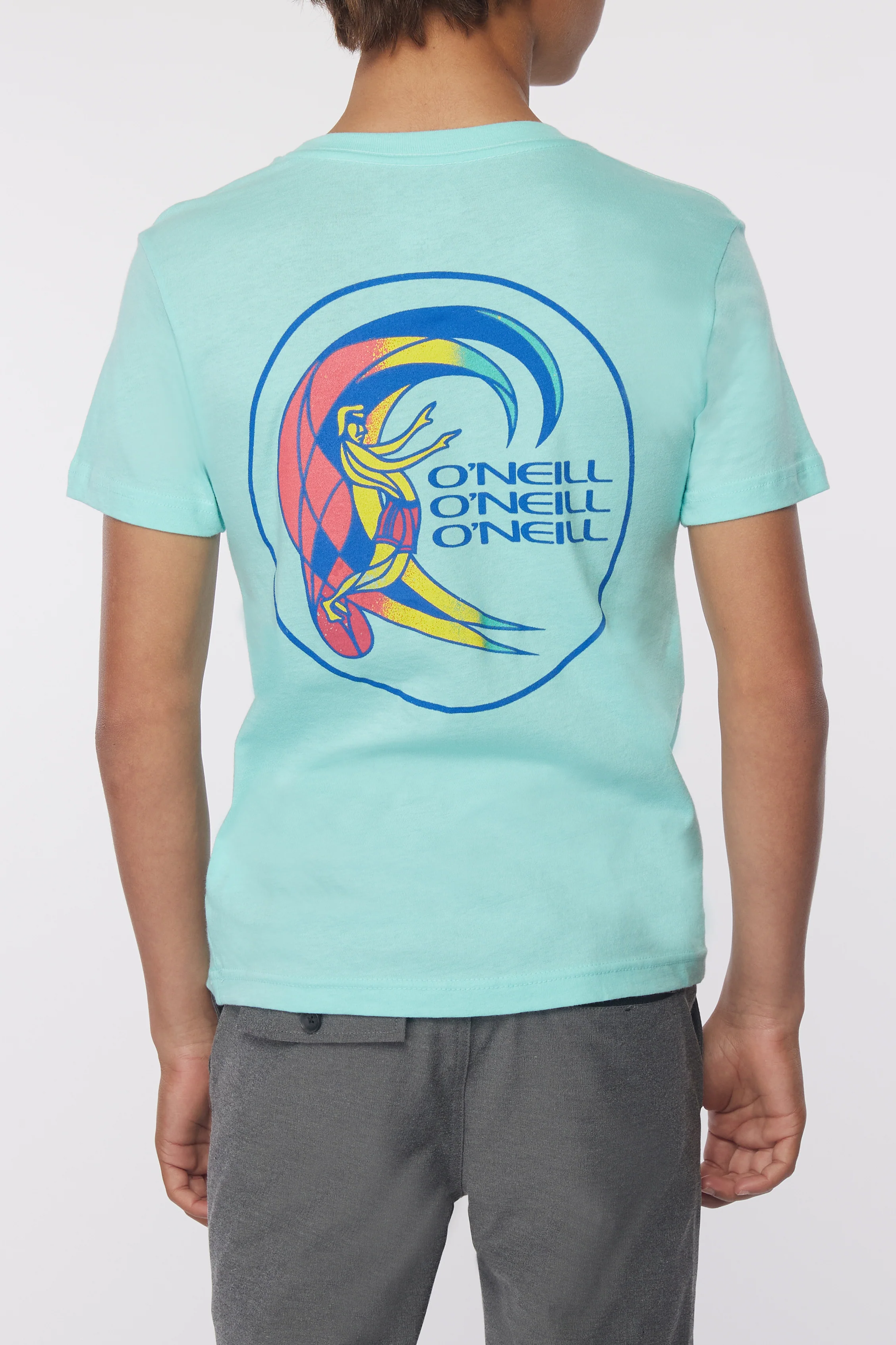 BOYS JAM TEE - Image 2