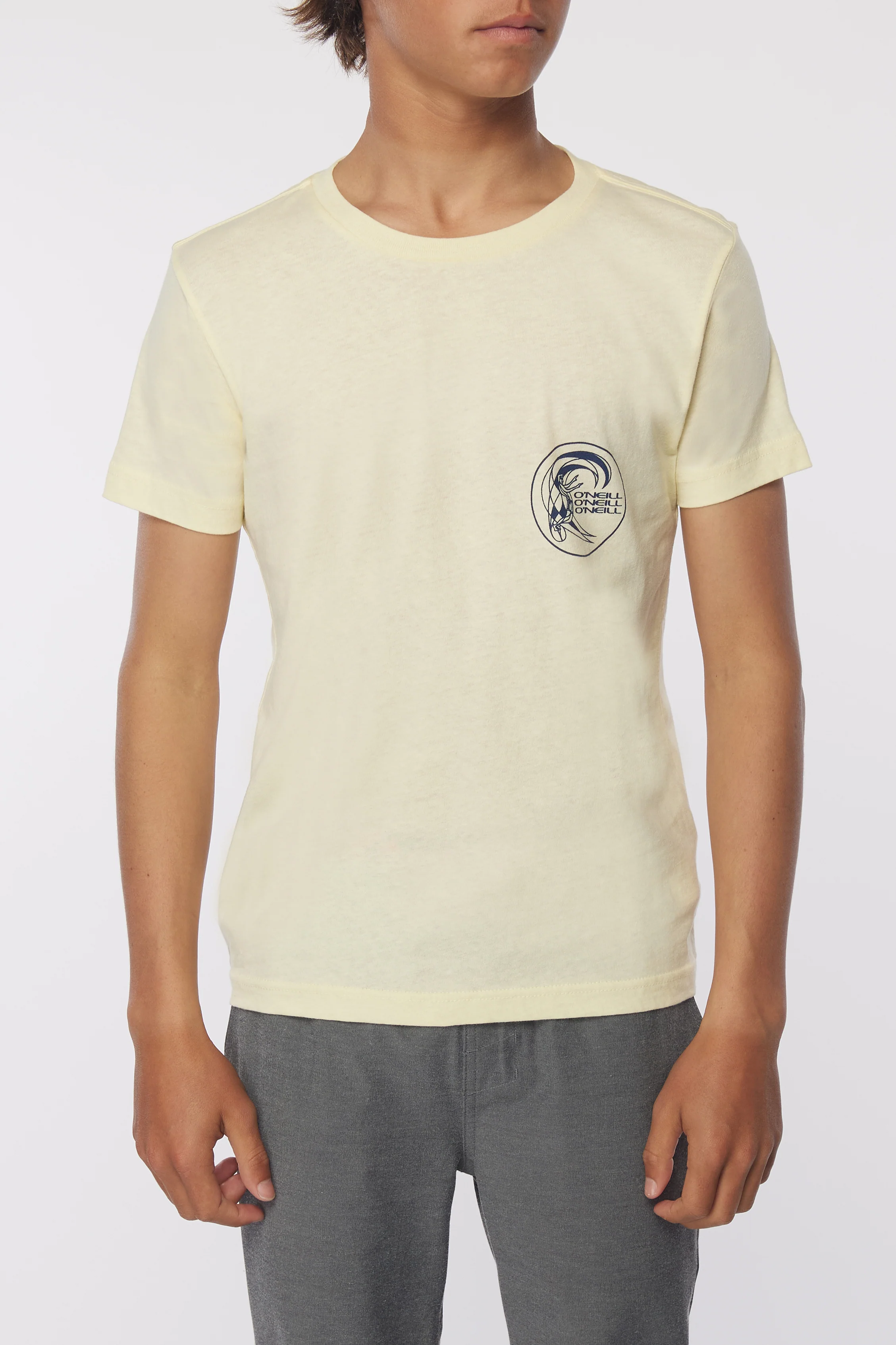 BOYS JAM TEE
