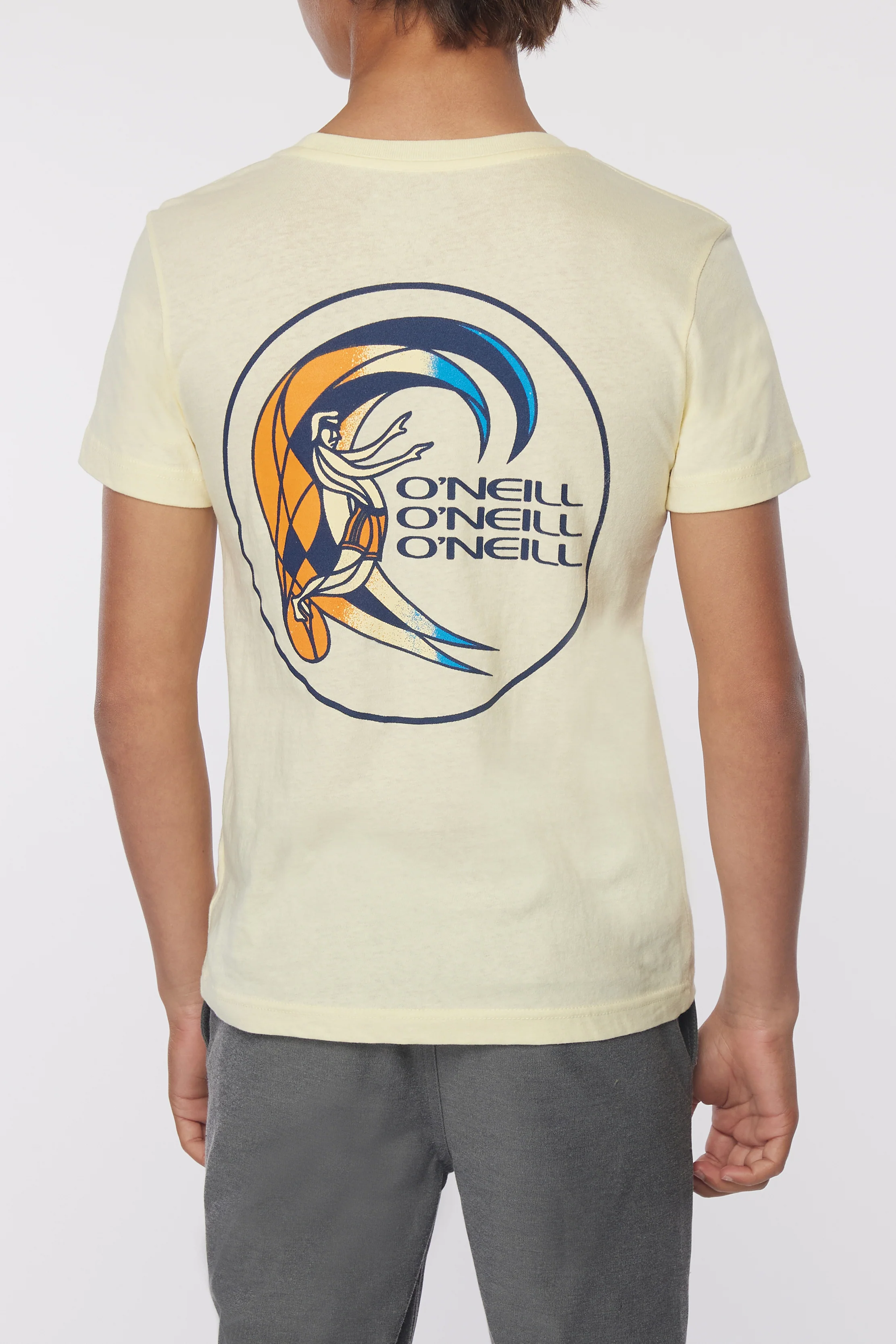 BOYS JAM TEE - Image 3