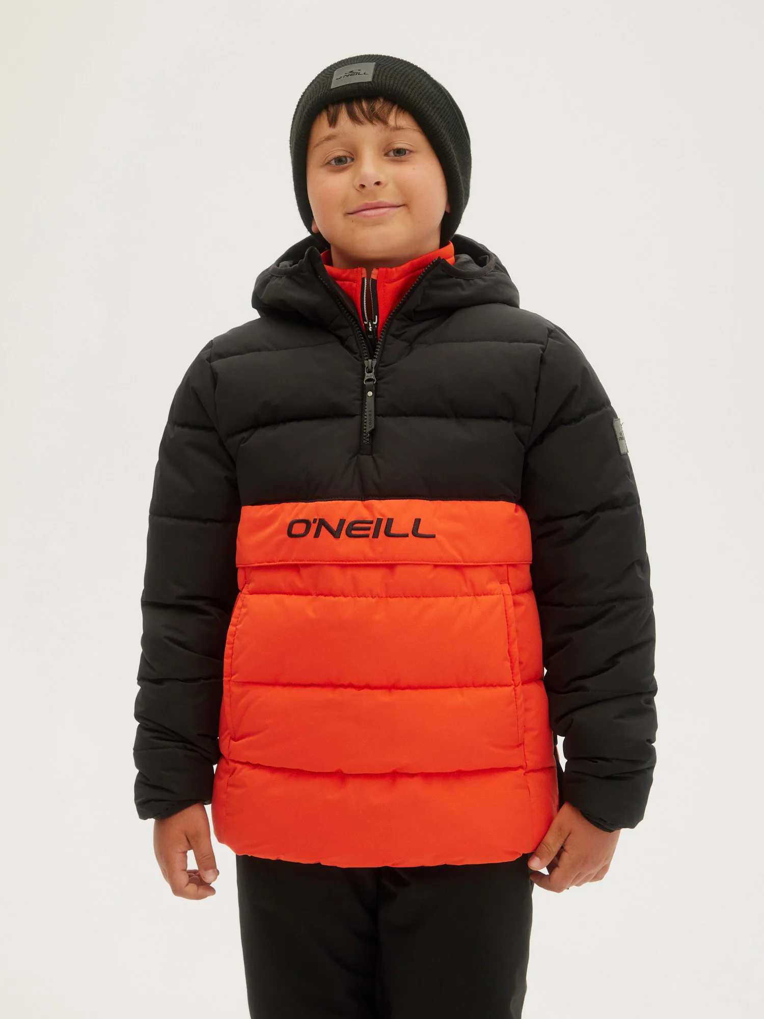 BOYS O'RIGINAL PUFF ANORAK - Image 3