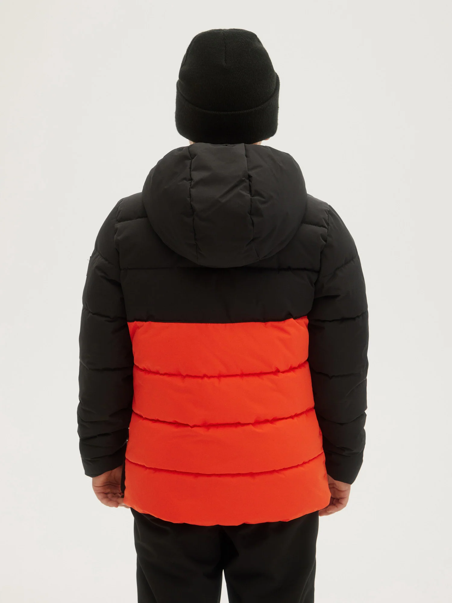 BOYS O'RIGINAL PUFF ANORAK - Image 4