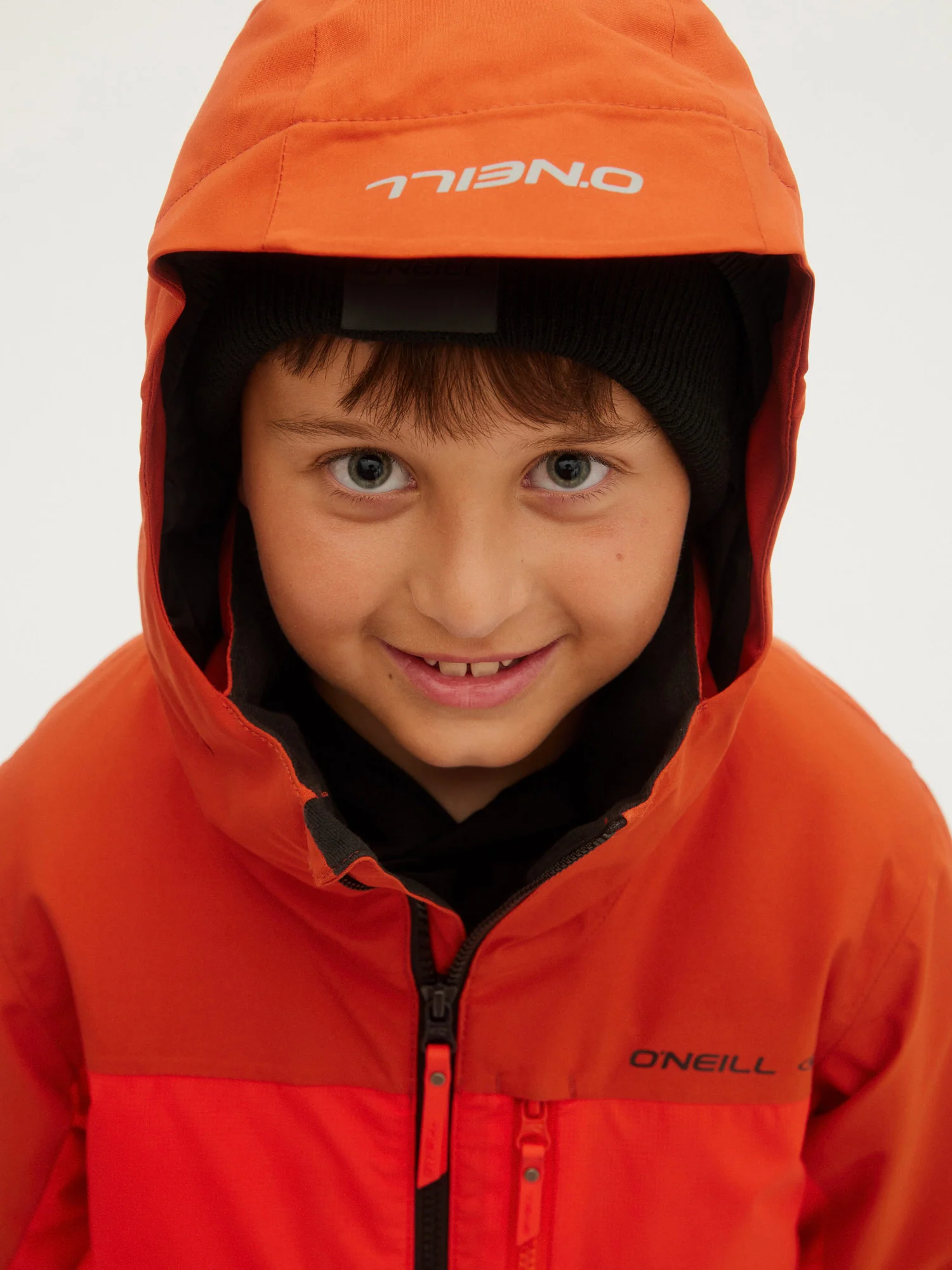 BOYS SLATE JACKET - Image 3
