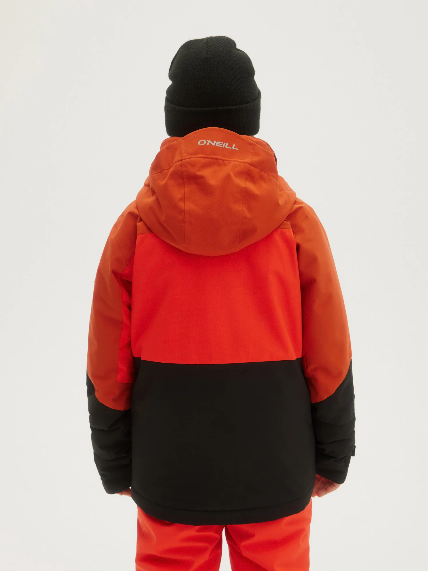 BOYS SLATE JACKET - Image 4