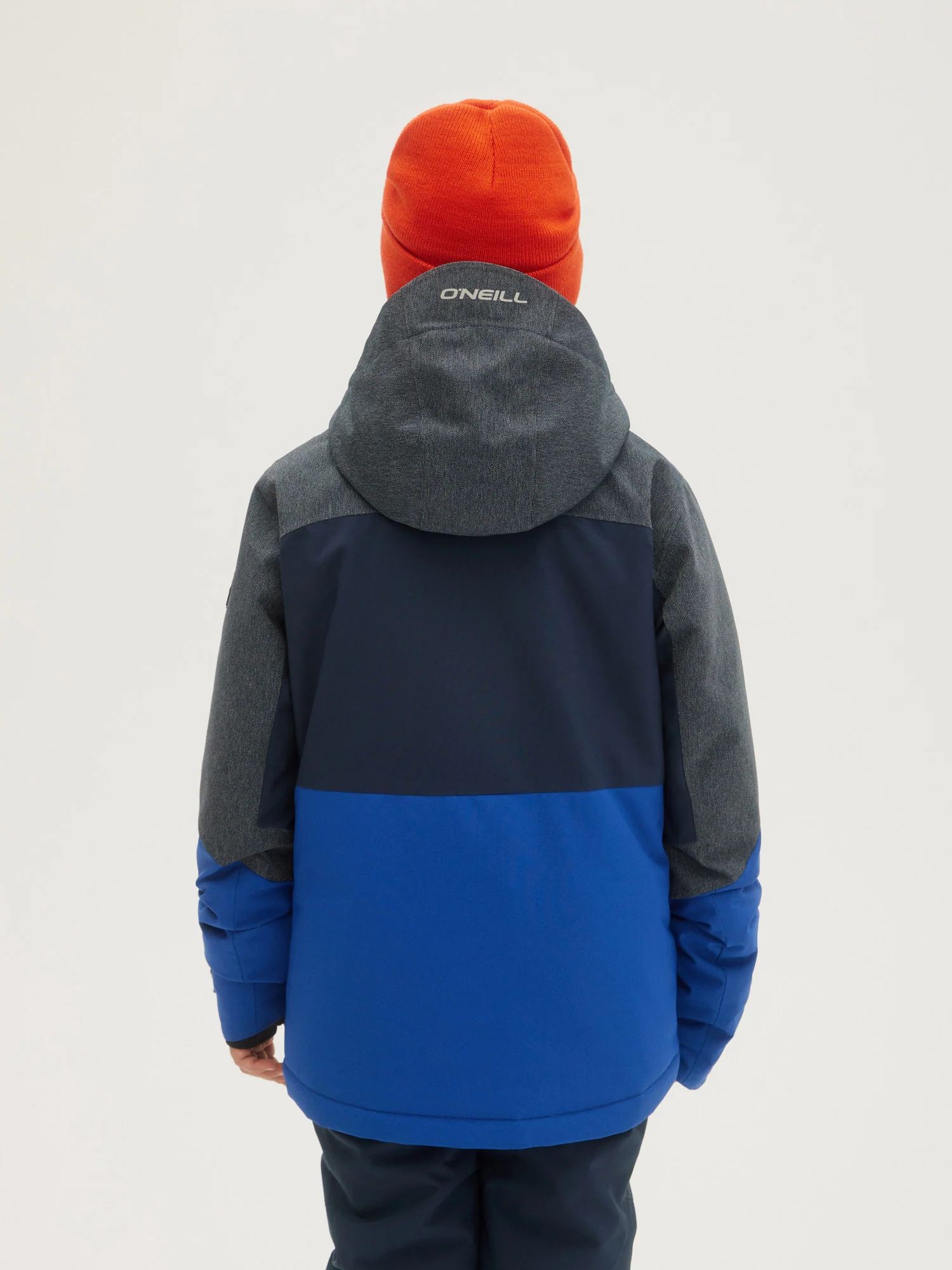 BOYS SLATE JACKET - Image 3