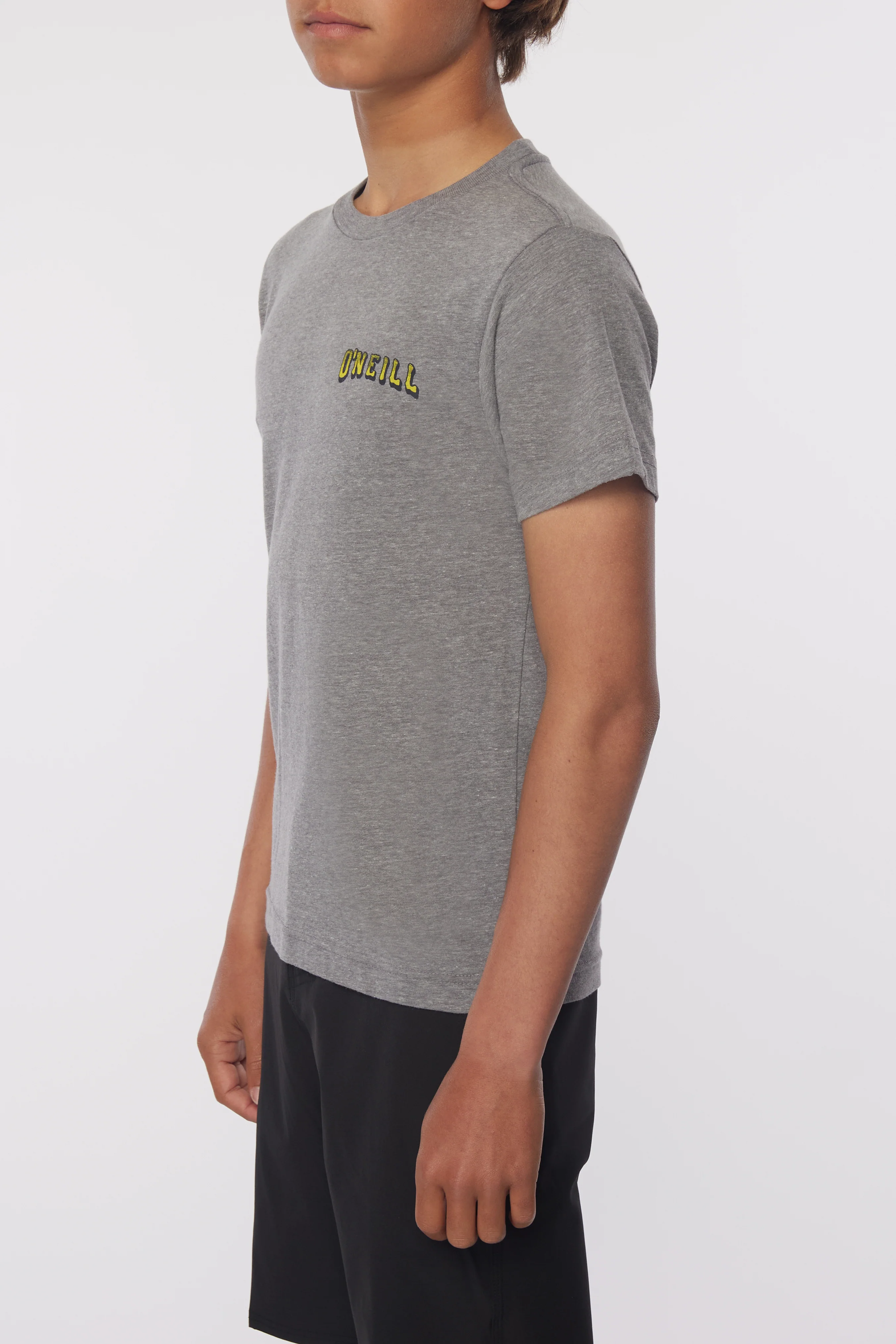 BOYS SPROUT TEE - Image 2
