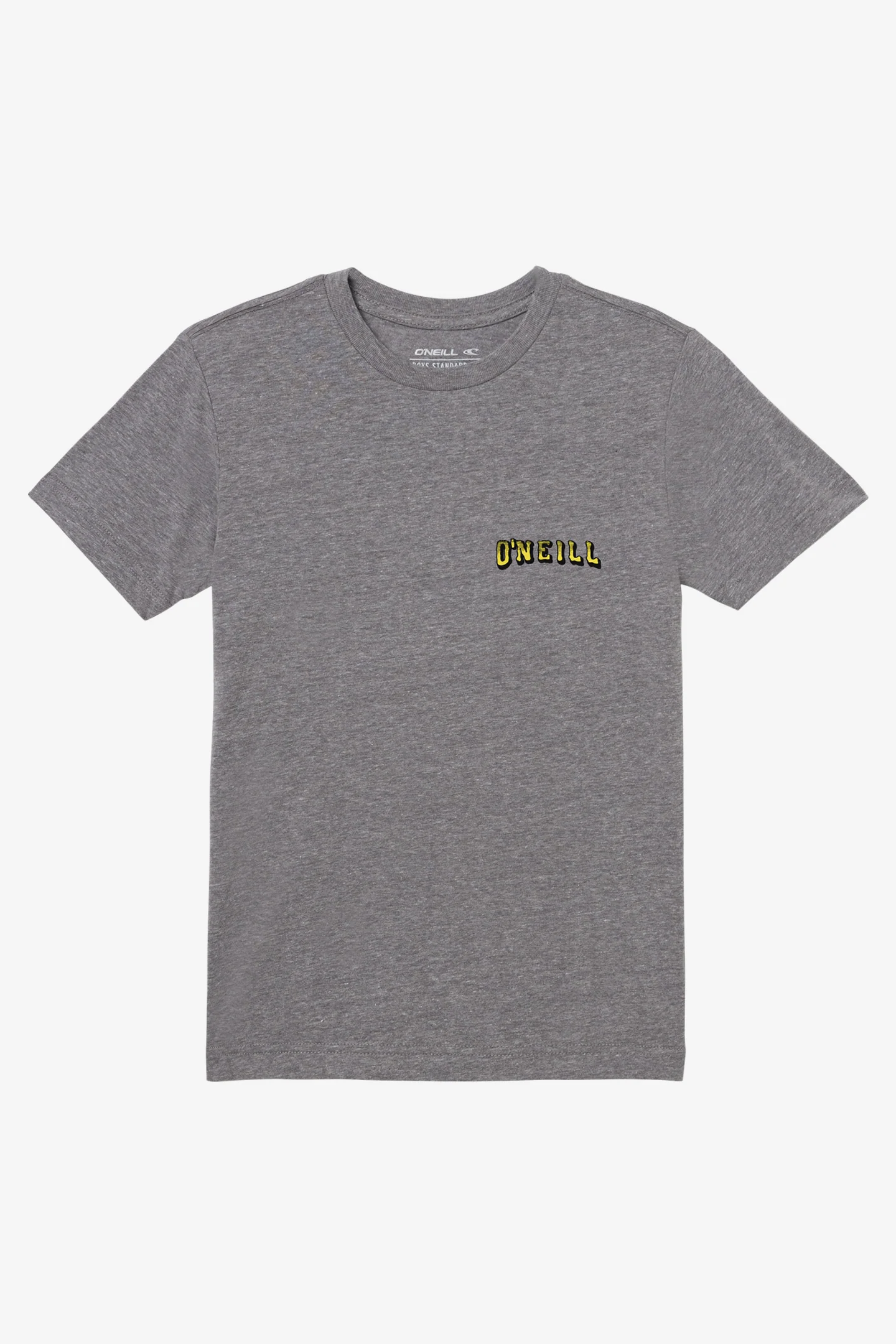 BOYS SPROUT TEE - Image 4