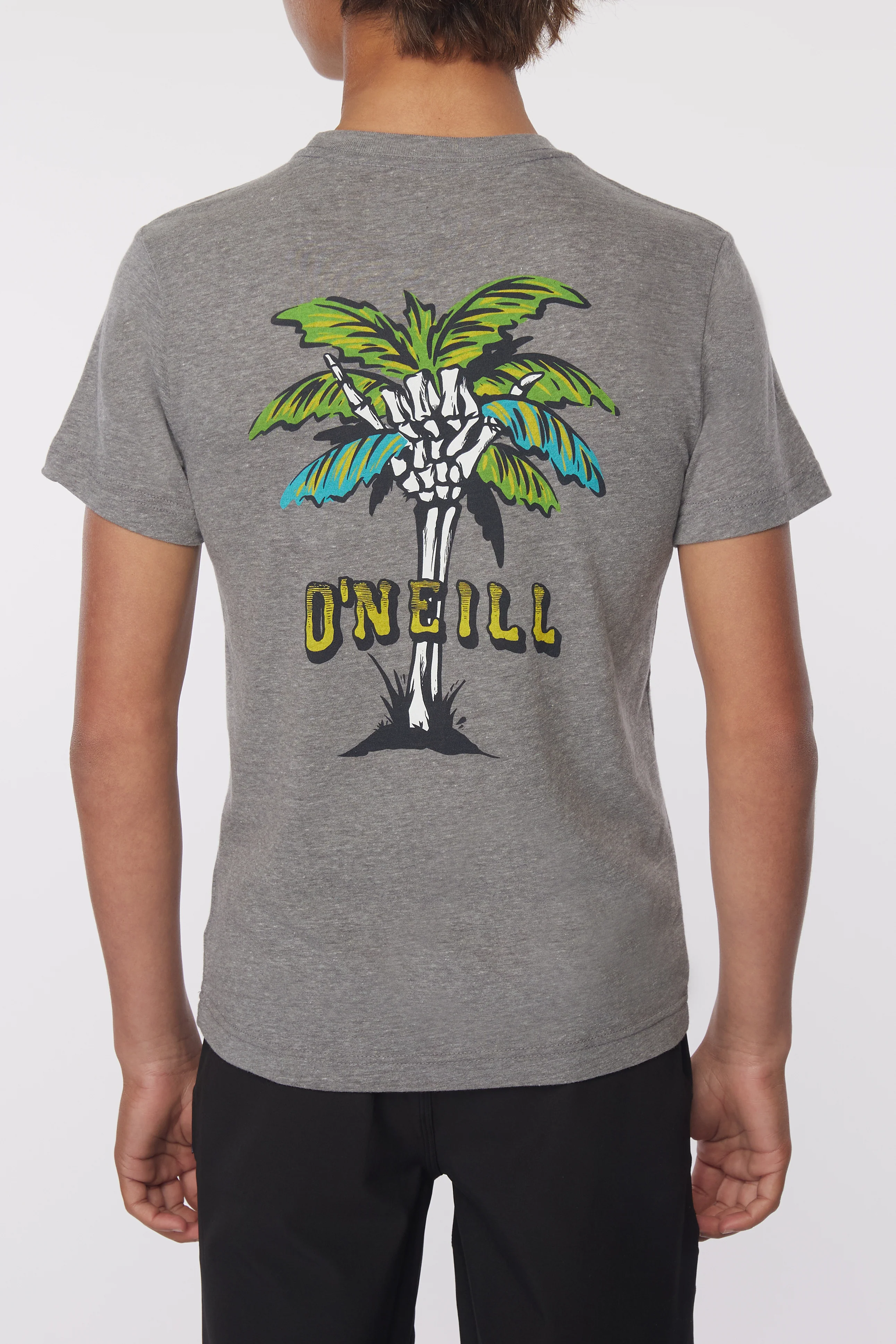 BOYS SPROUT TEE - Image 5