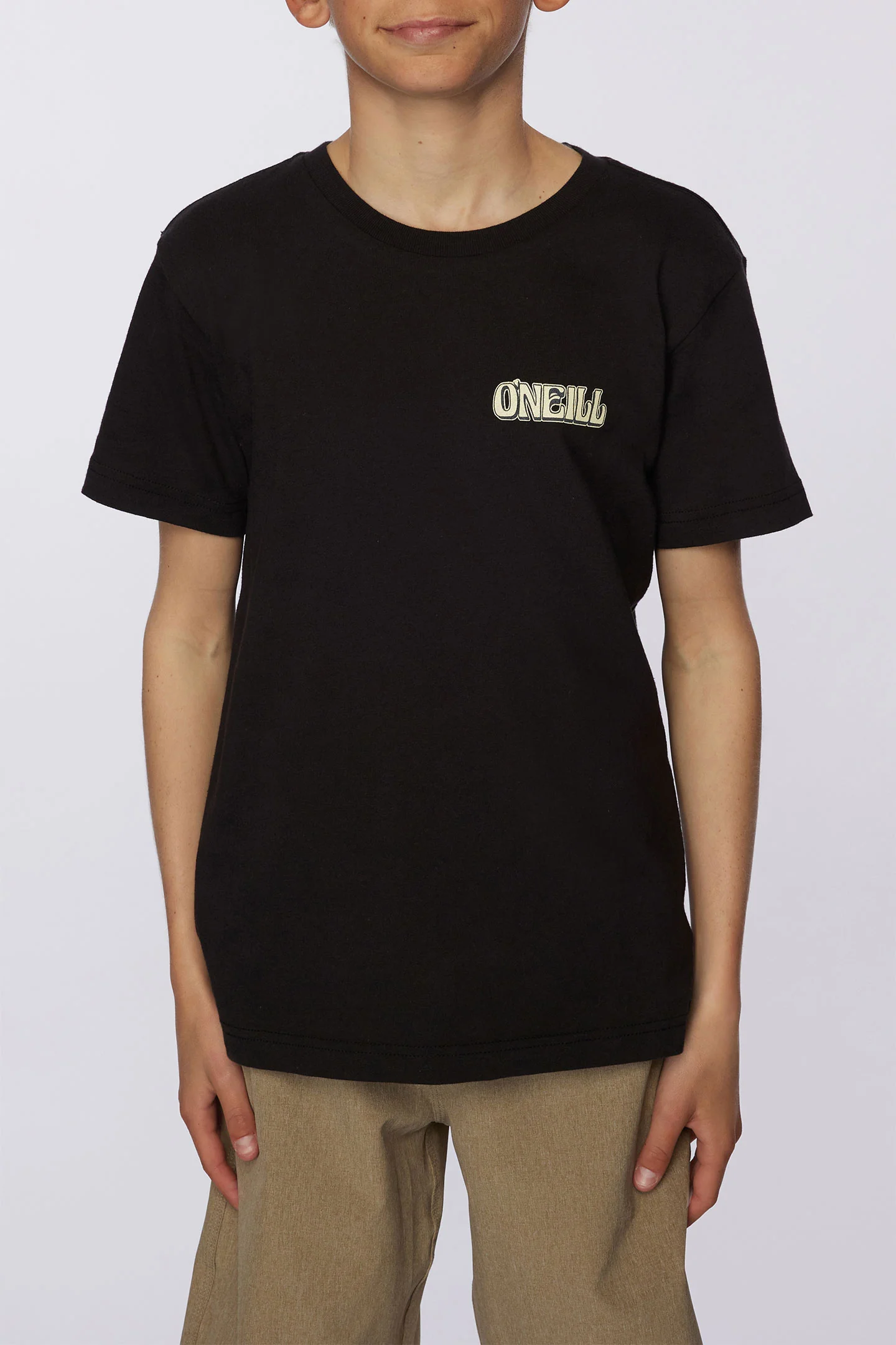 BOYS STACKED TEE - Image 2