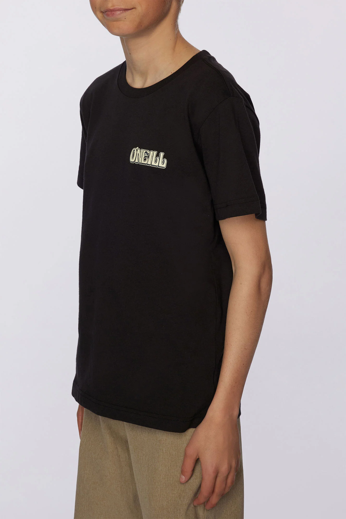BOYS STACKED TEE - Image 3