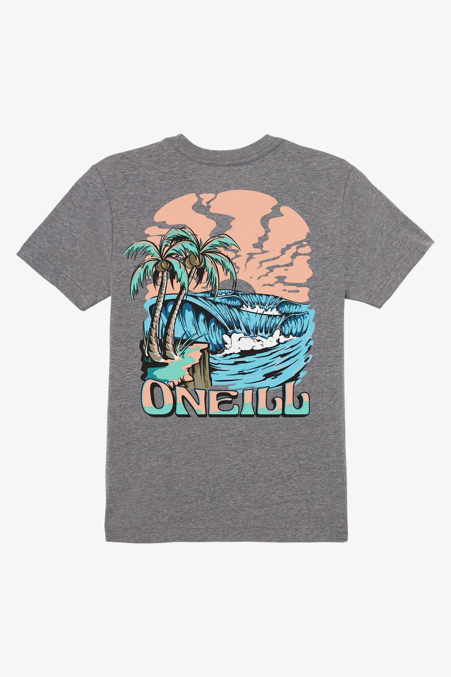 BOYS STACKED TEE - Image 2
