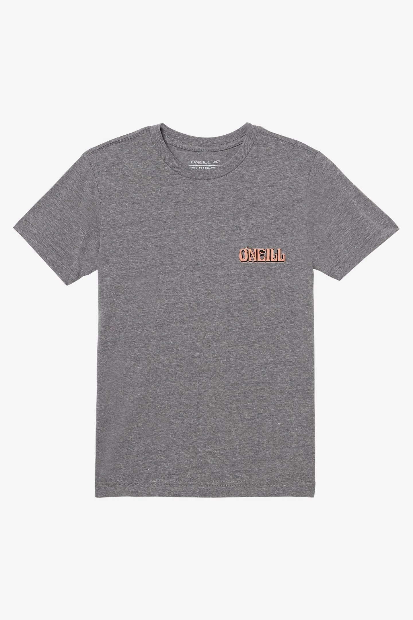 BOYS STACKED TEE - Image 3