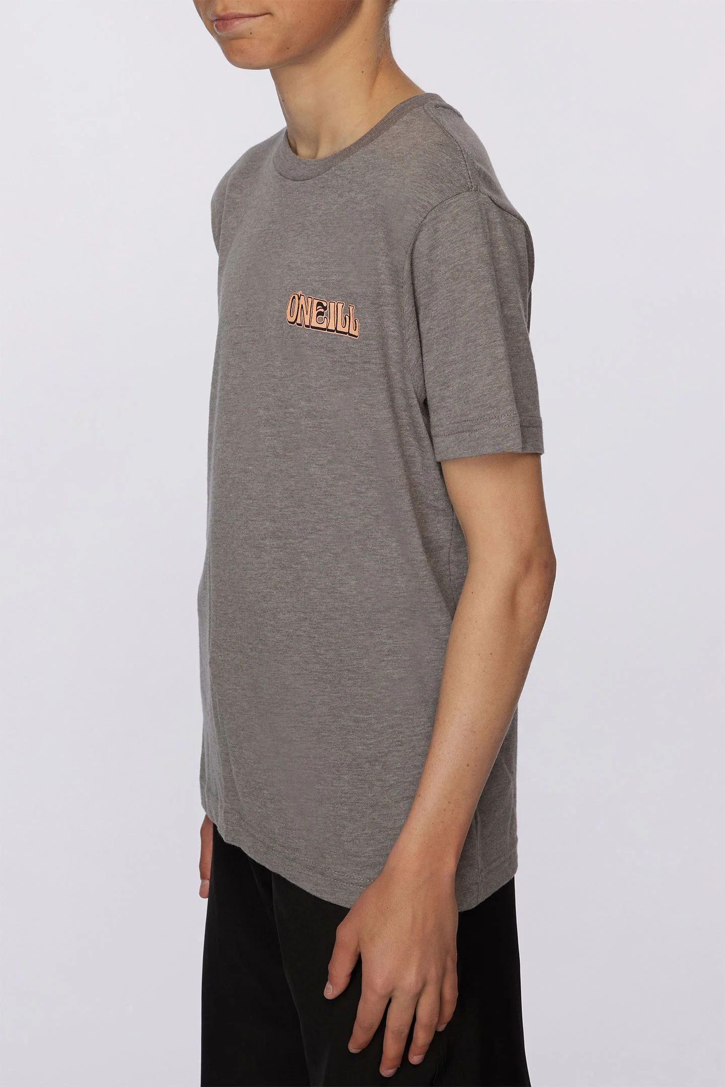 BOYS STACKED TEE - Image 4
