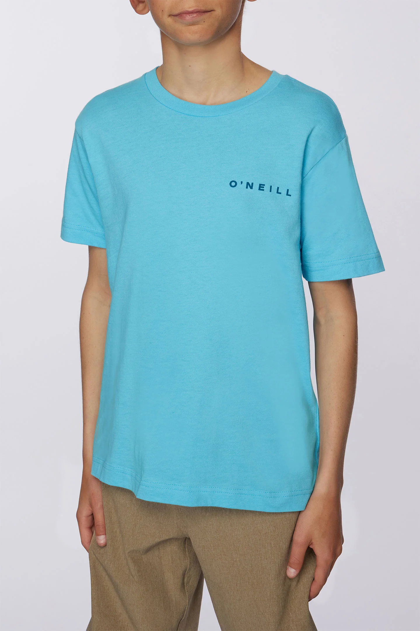 BOYS STRYPER TEE - Image 4