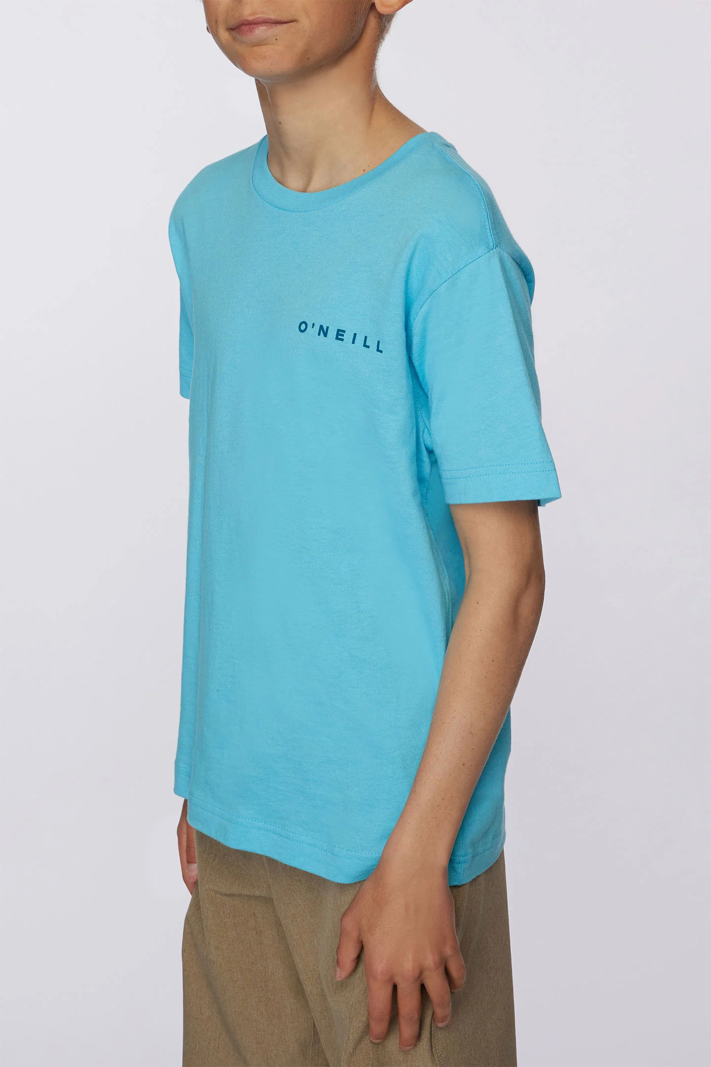 BOYS STRYPER TEE - Image 5