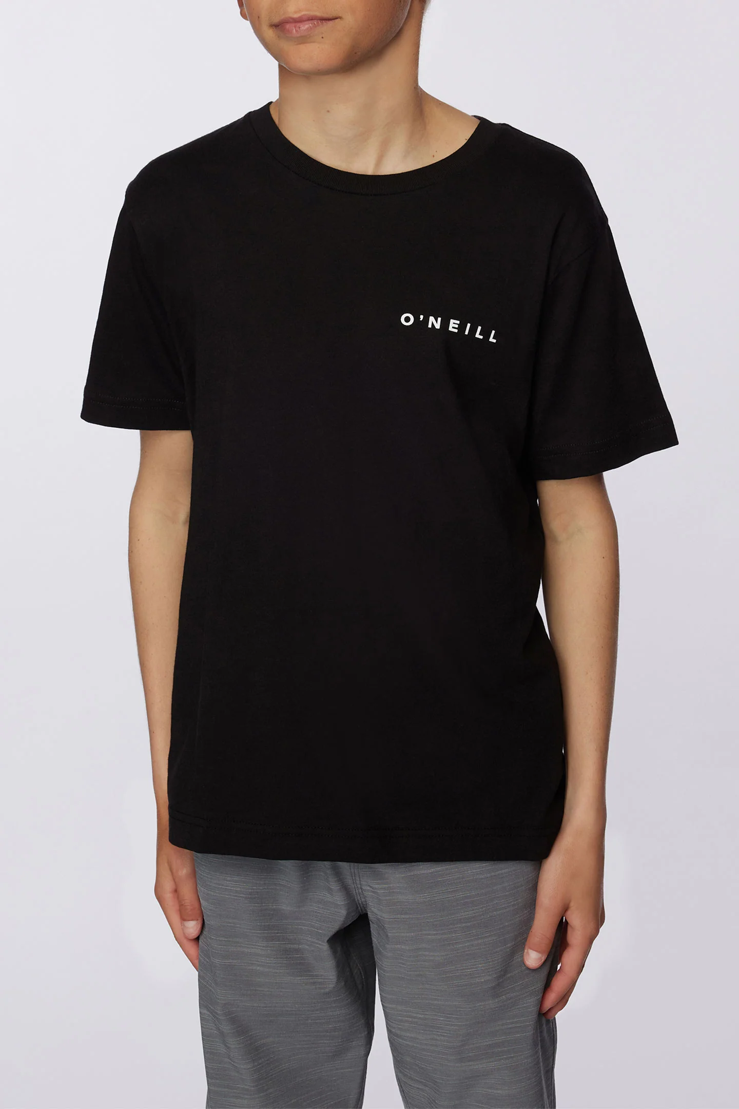 BOYS STRYPER TEE