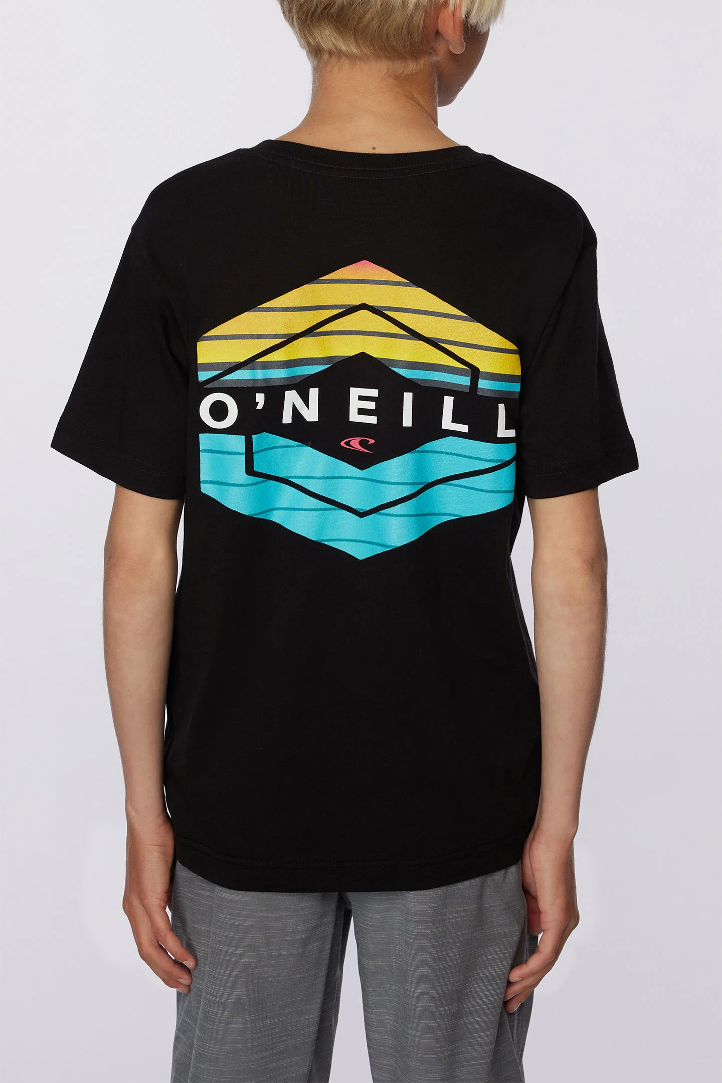 BOYS STRYPER TEE - Image 5