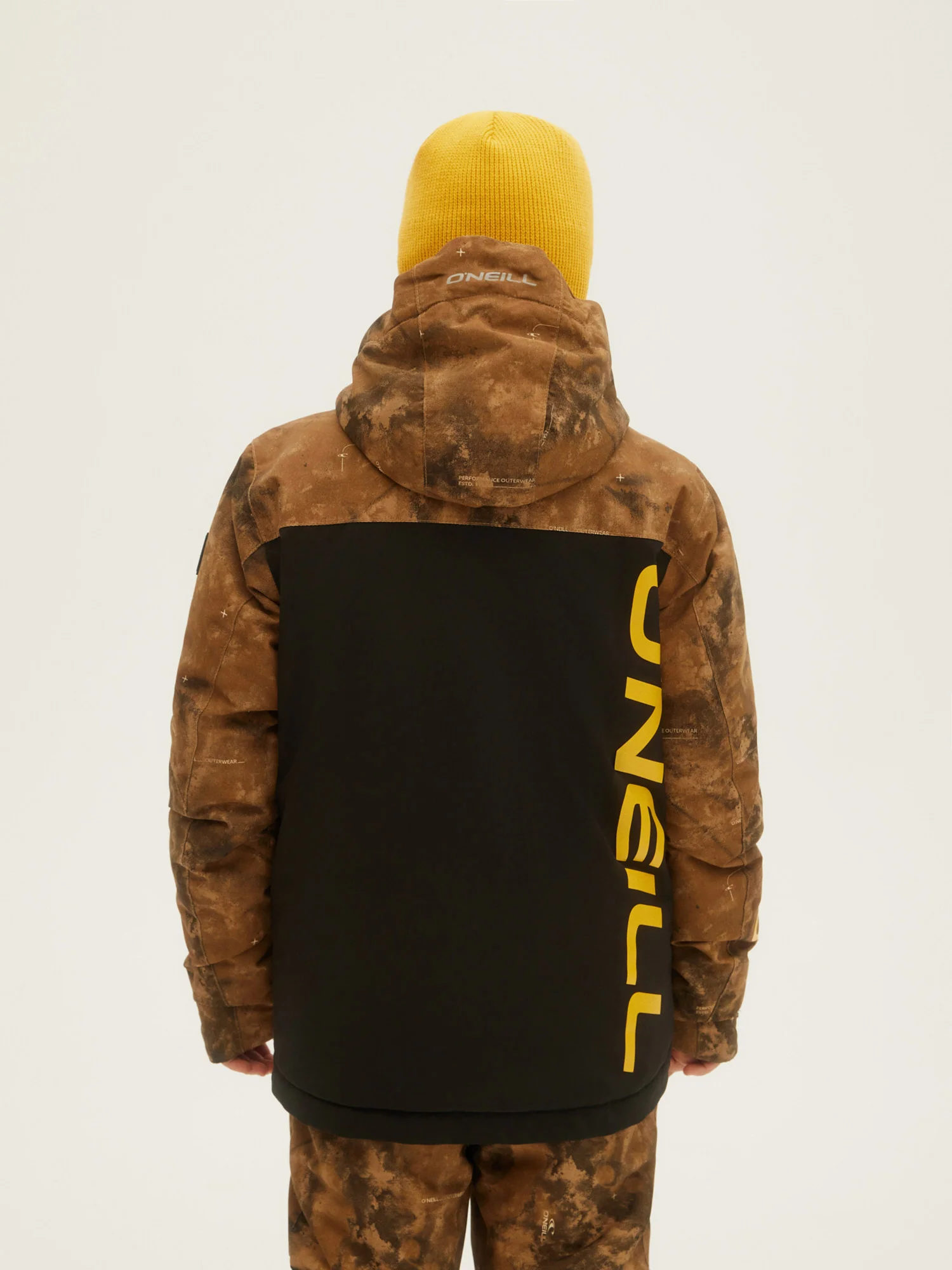 BOYS TEXTURED JACKET - Image 4