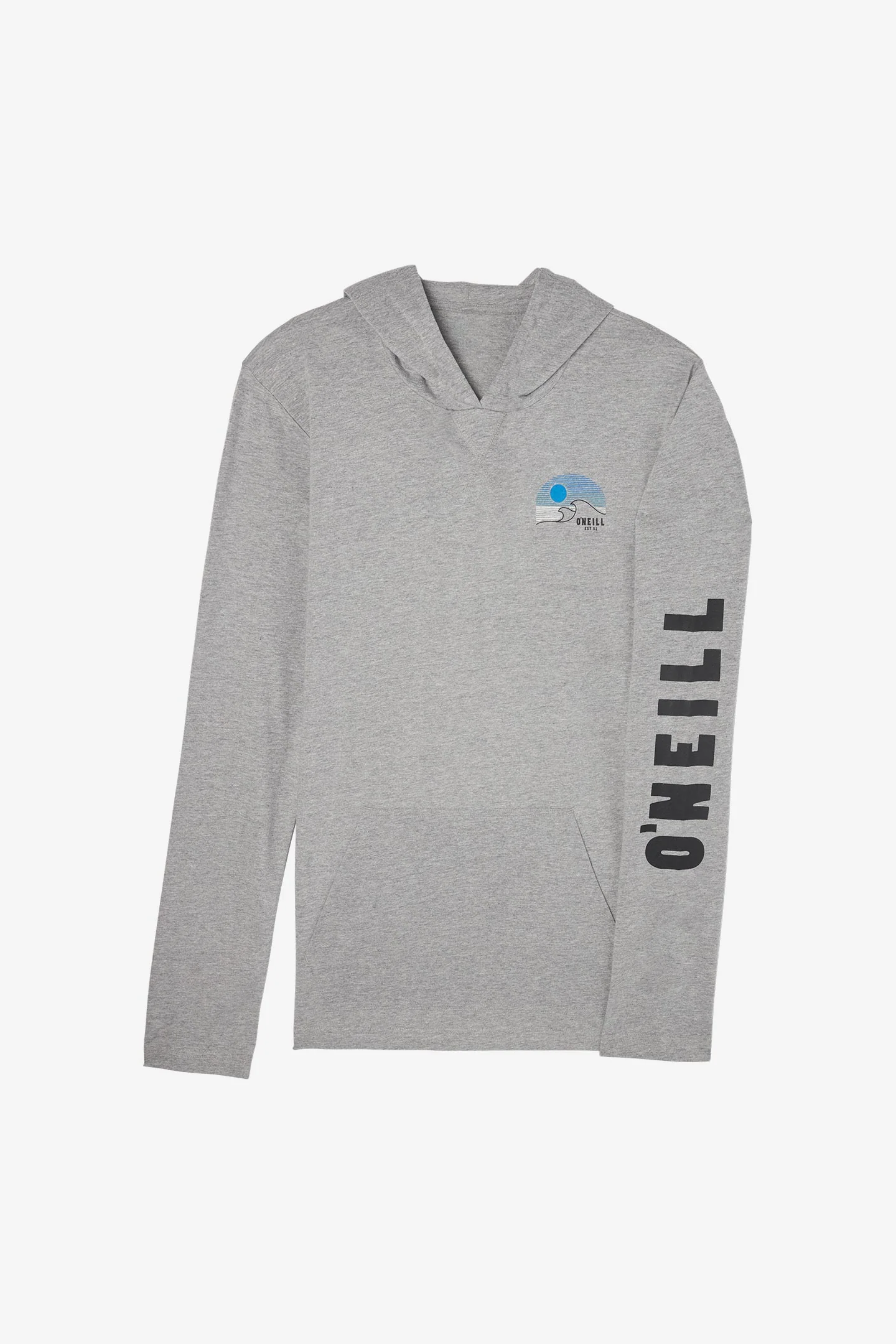 BOYS TRVLR HOLM PULLOVER - Image 3