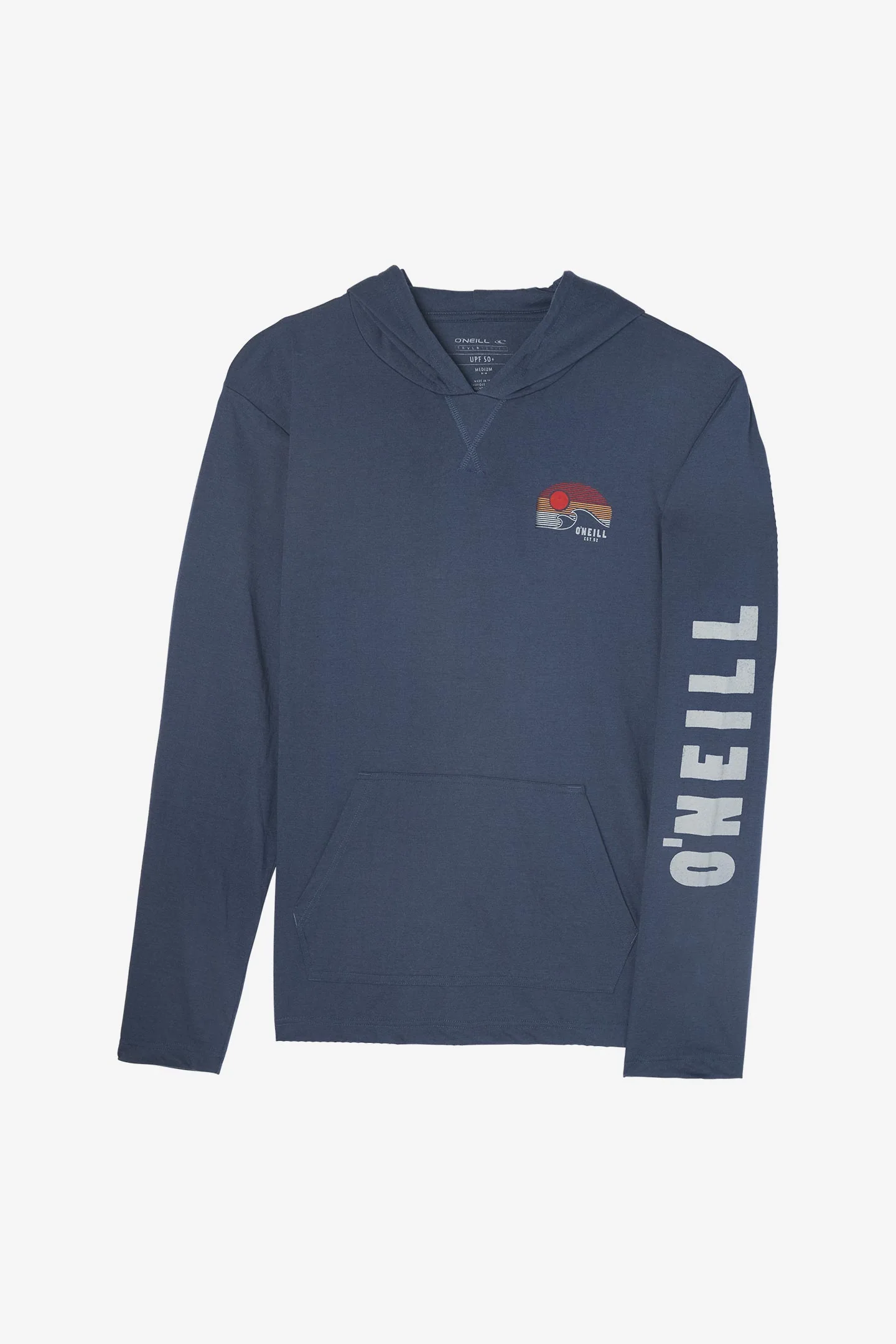 BOYS TRVLR HOLM PULLOVER - Image 3