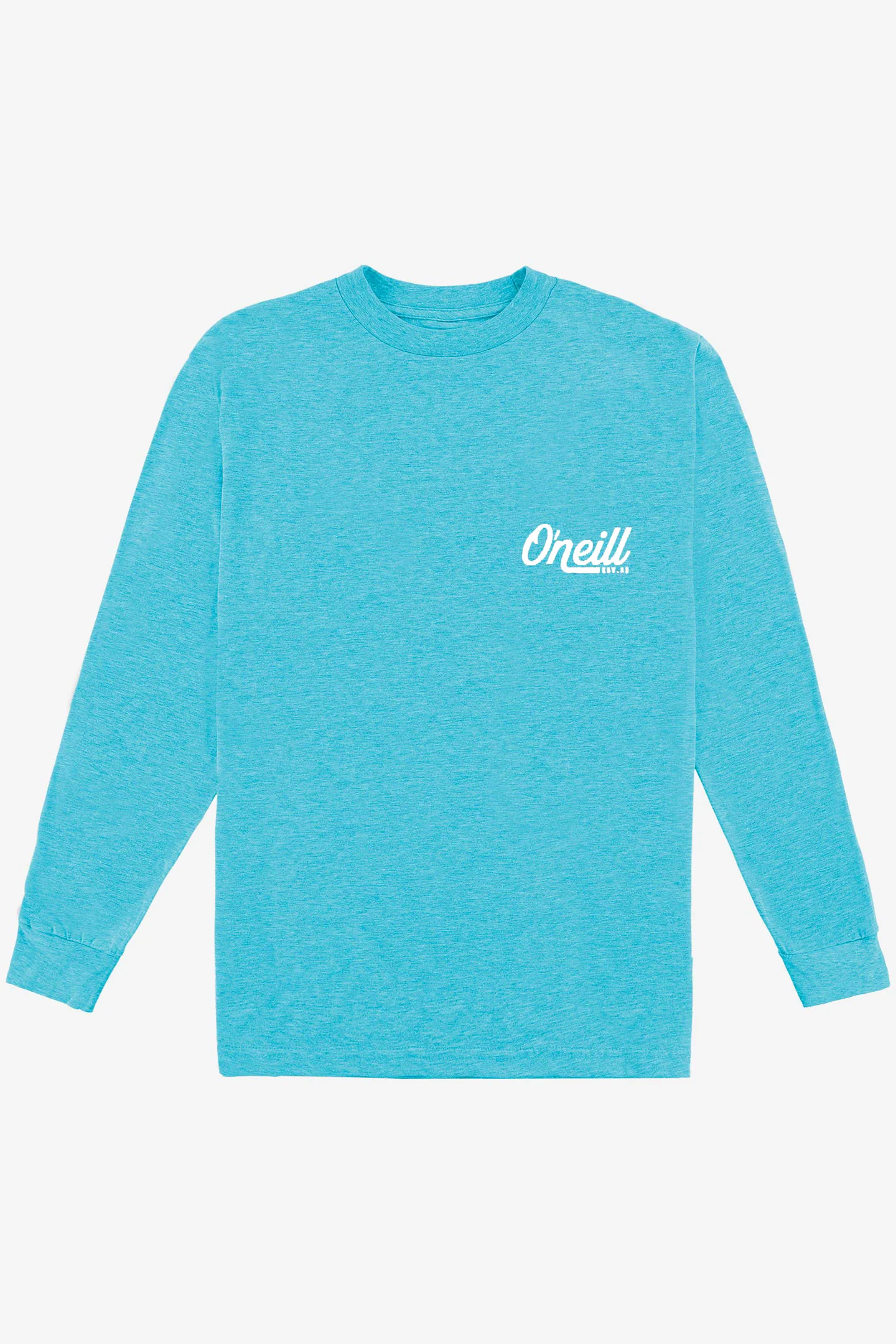BOYS VAN LIFE LONG SLEEVE TEE - Image 3