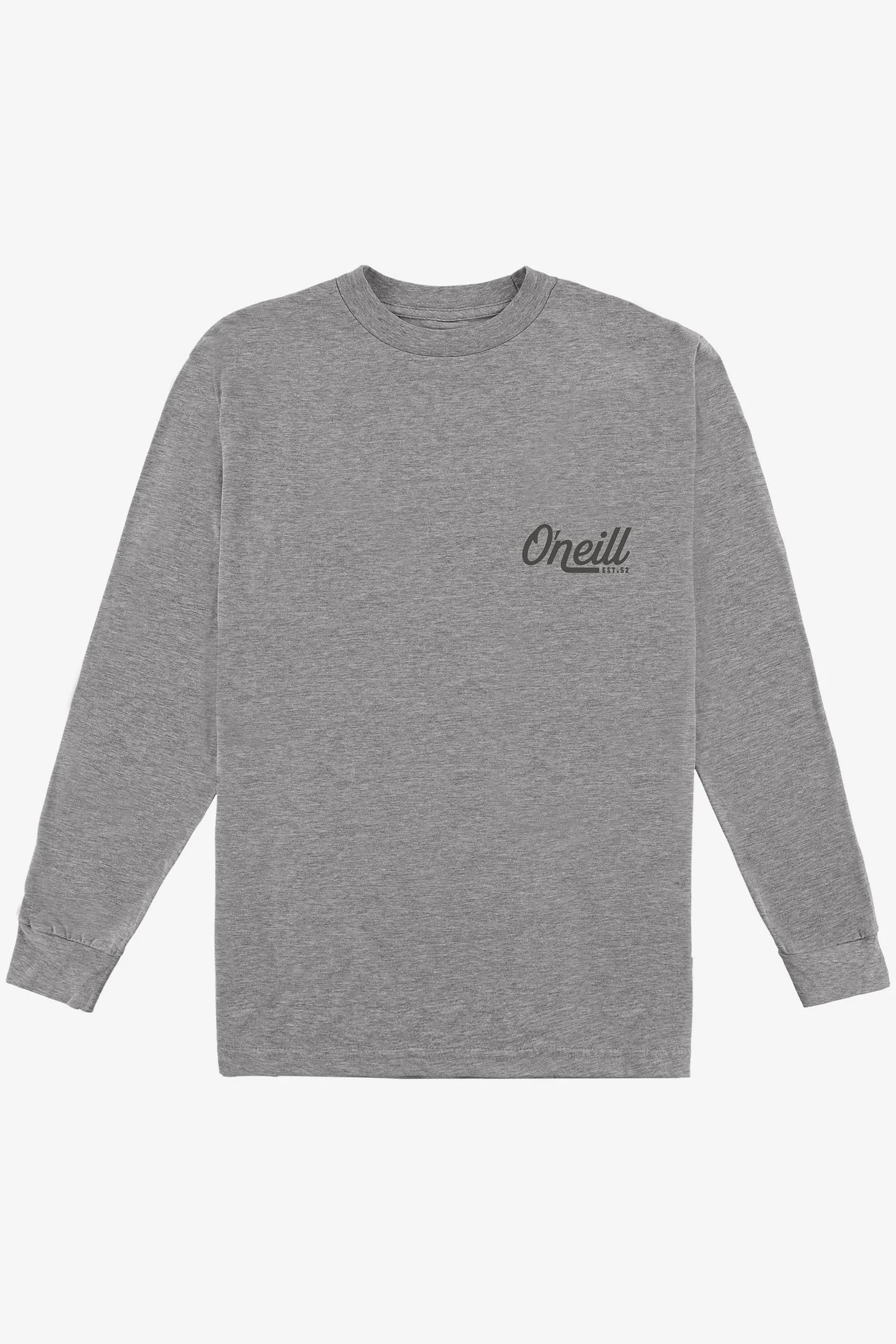BOYS VAN LIFE LONG SLEEVE TEE - Image 3