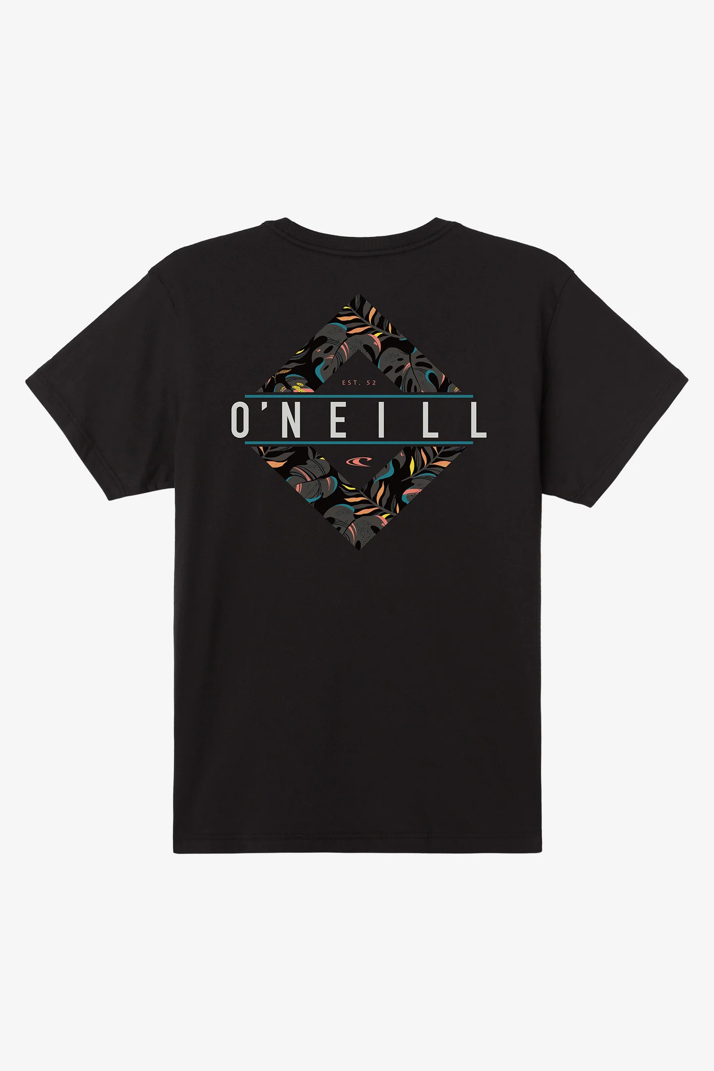 BRACKETS TEE