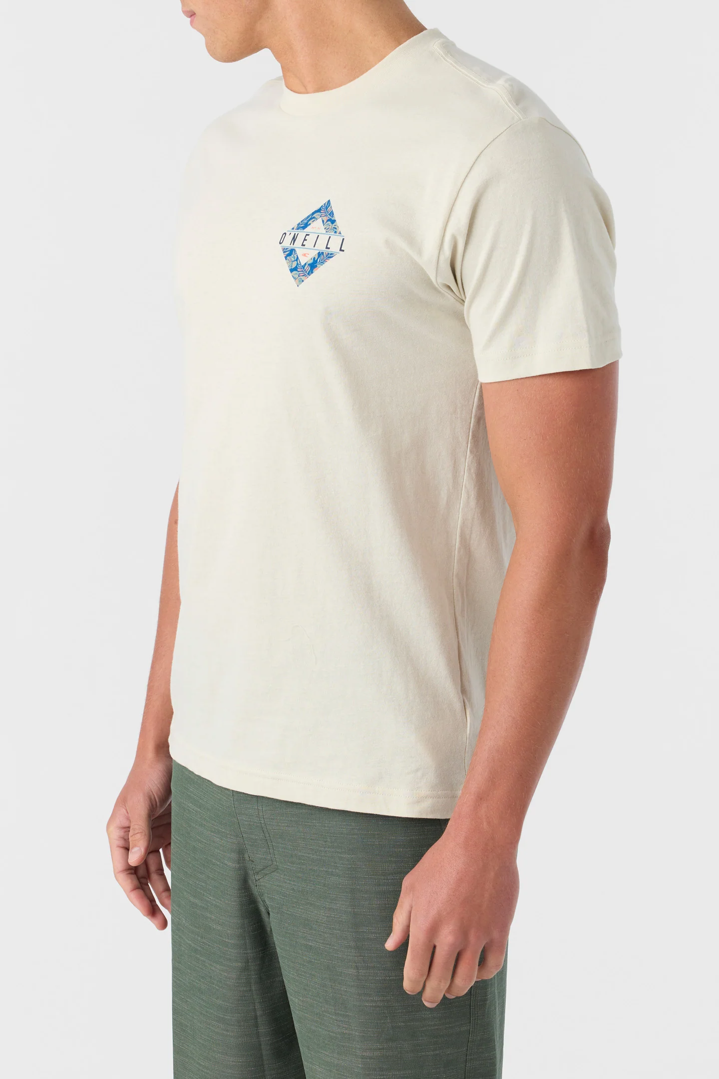 BRACKETS TEE - Image 2